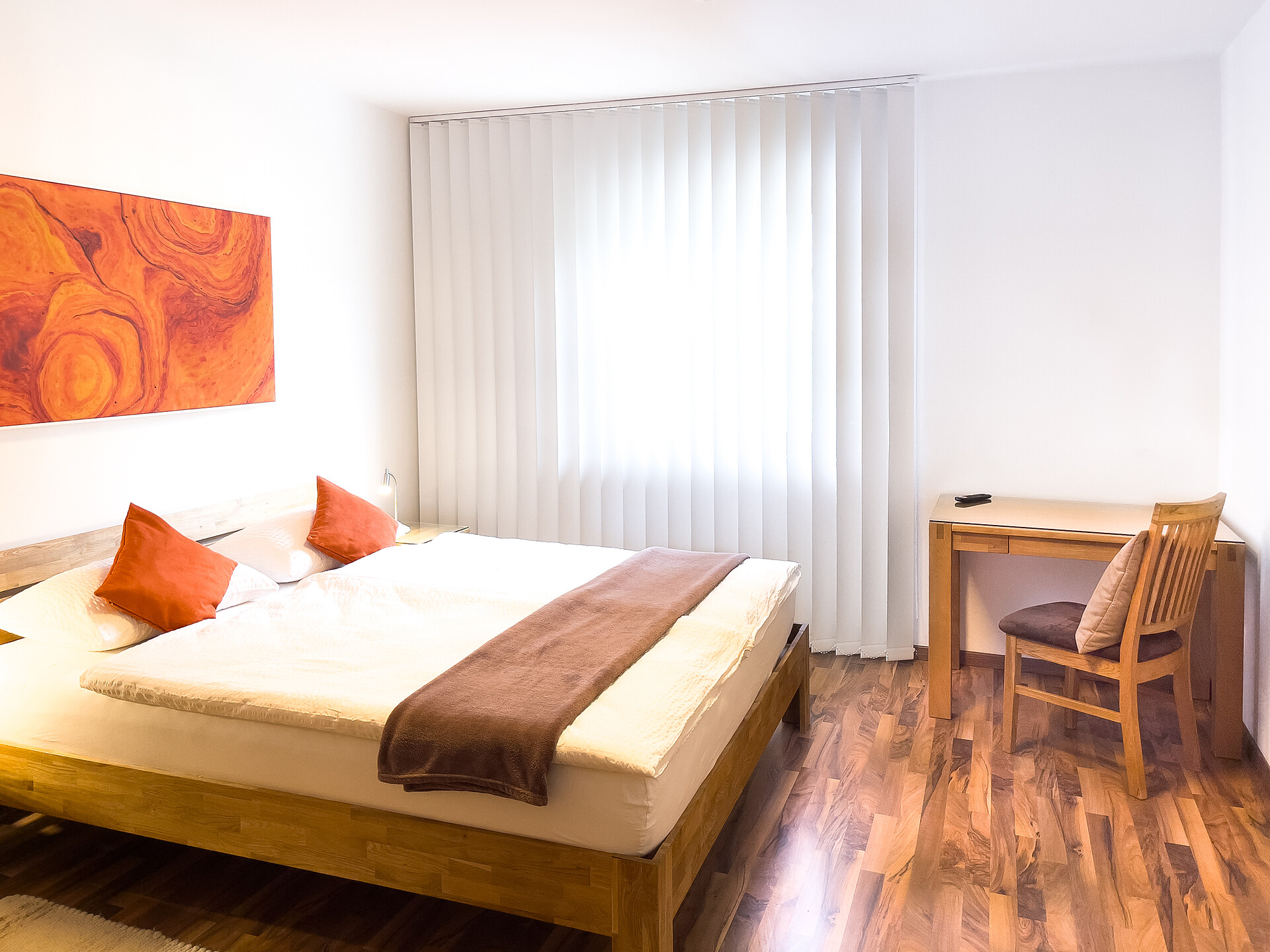Garden Apartment Irene - Vipiteno e dintorni - #14 - suedtirol.info
