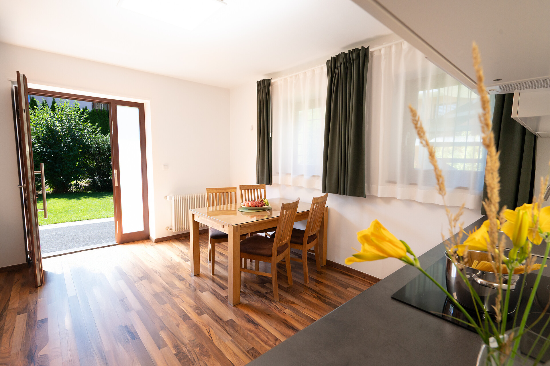 Garden Apartment Irene - Vipiteno e dintorni - #6 - suedtirol.info