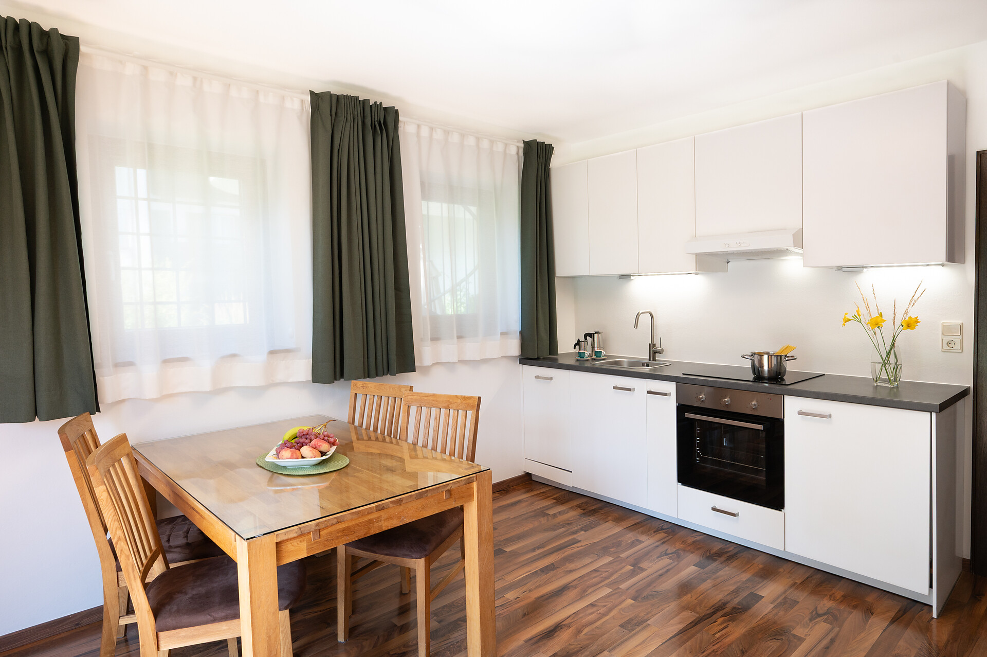 Garden Apartment Irene - Vipiteno e dintorni - #9 - suedtirol.info