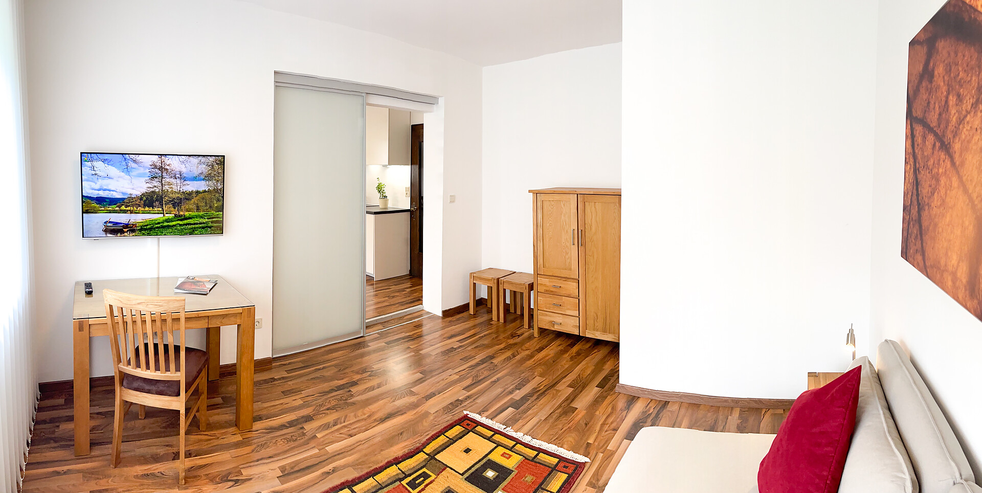 Garden Apartment Irene - Vipiteno e dintorni - #11 - suedtirol.info