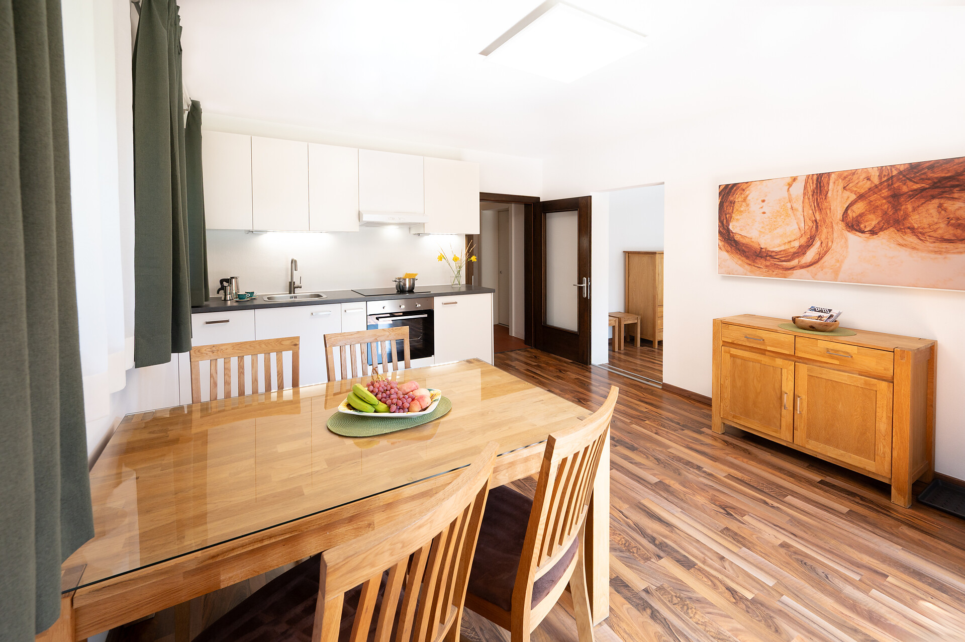 Garden Apartment Irene - Vipiteno e dintorni - #7 - suedtirol.info