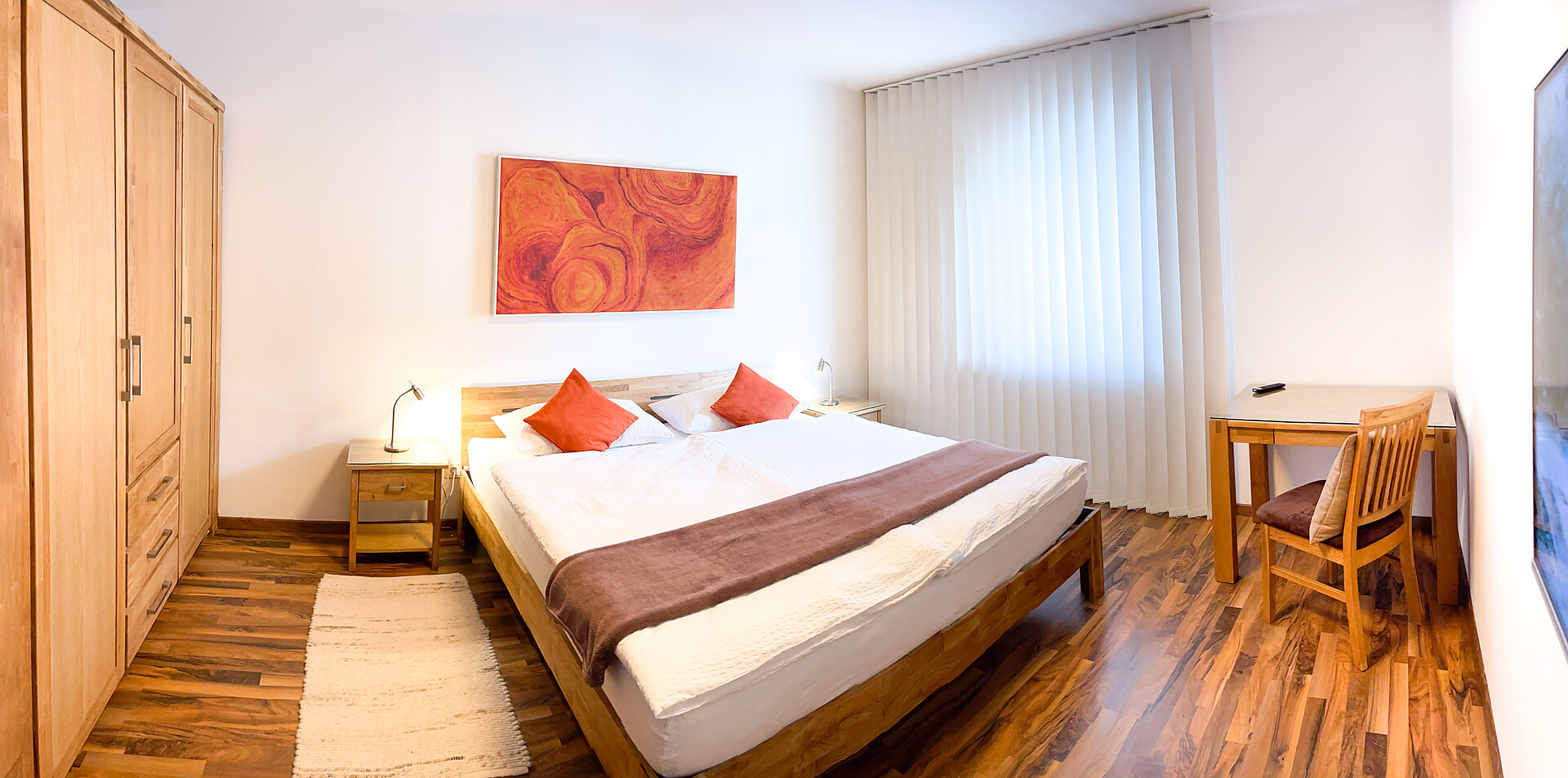 Garden Apartment Irene - Vipiteno e dintorni - #13 - suedtirol.info