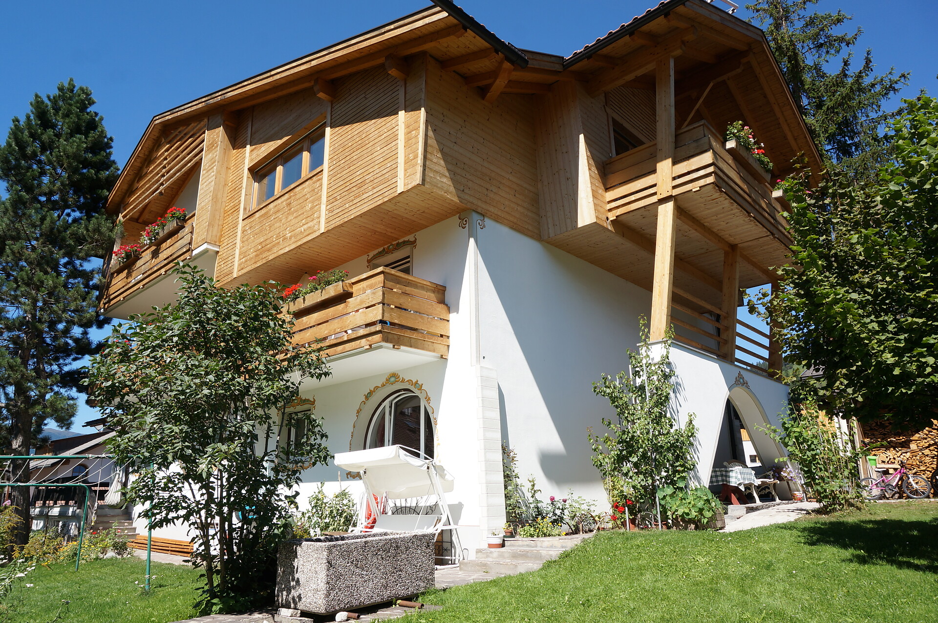 Giardino