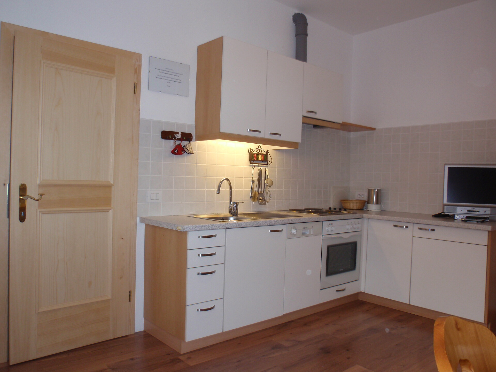 Cucina