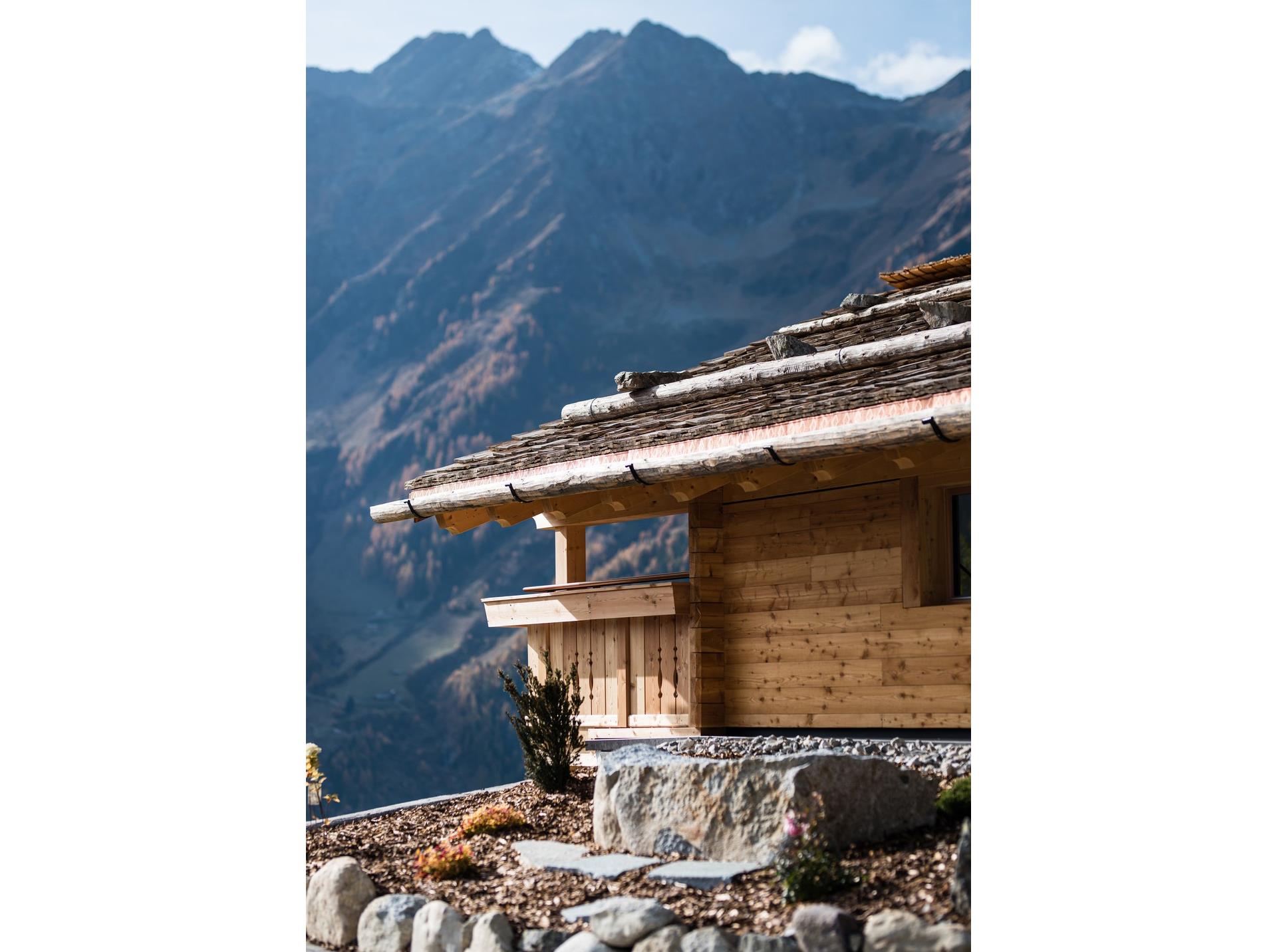Almchalet Hochgruberhof Selva dei Molini 3 suedtirol.info