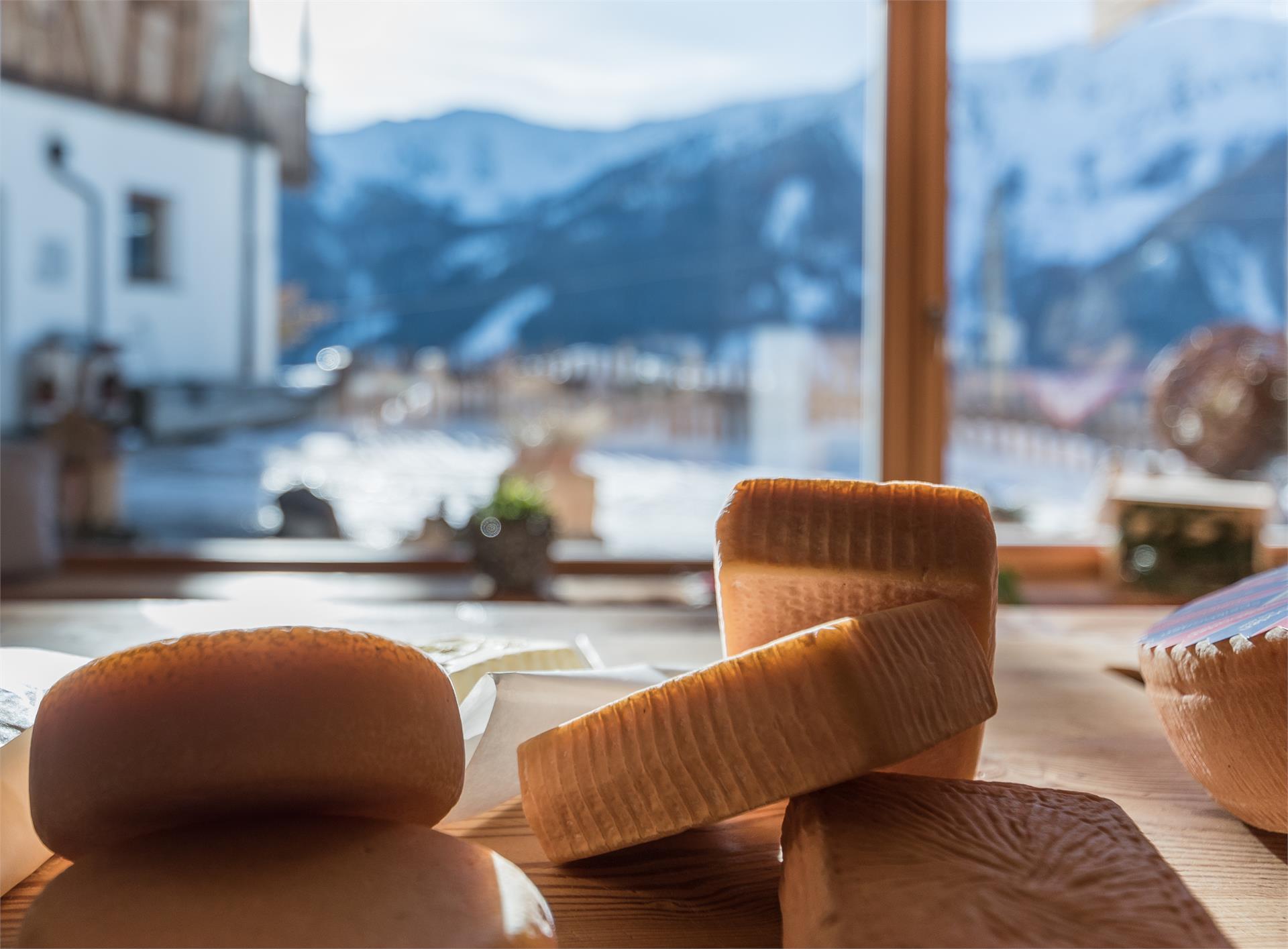 Almchalet Hochgruberhof Selva dei Molini 5 suedtirol.info