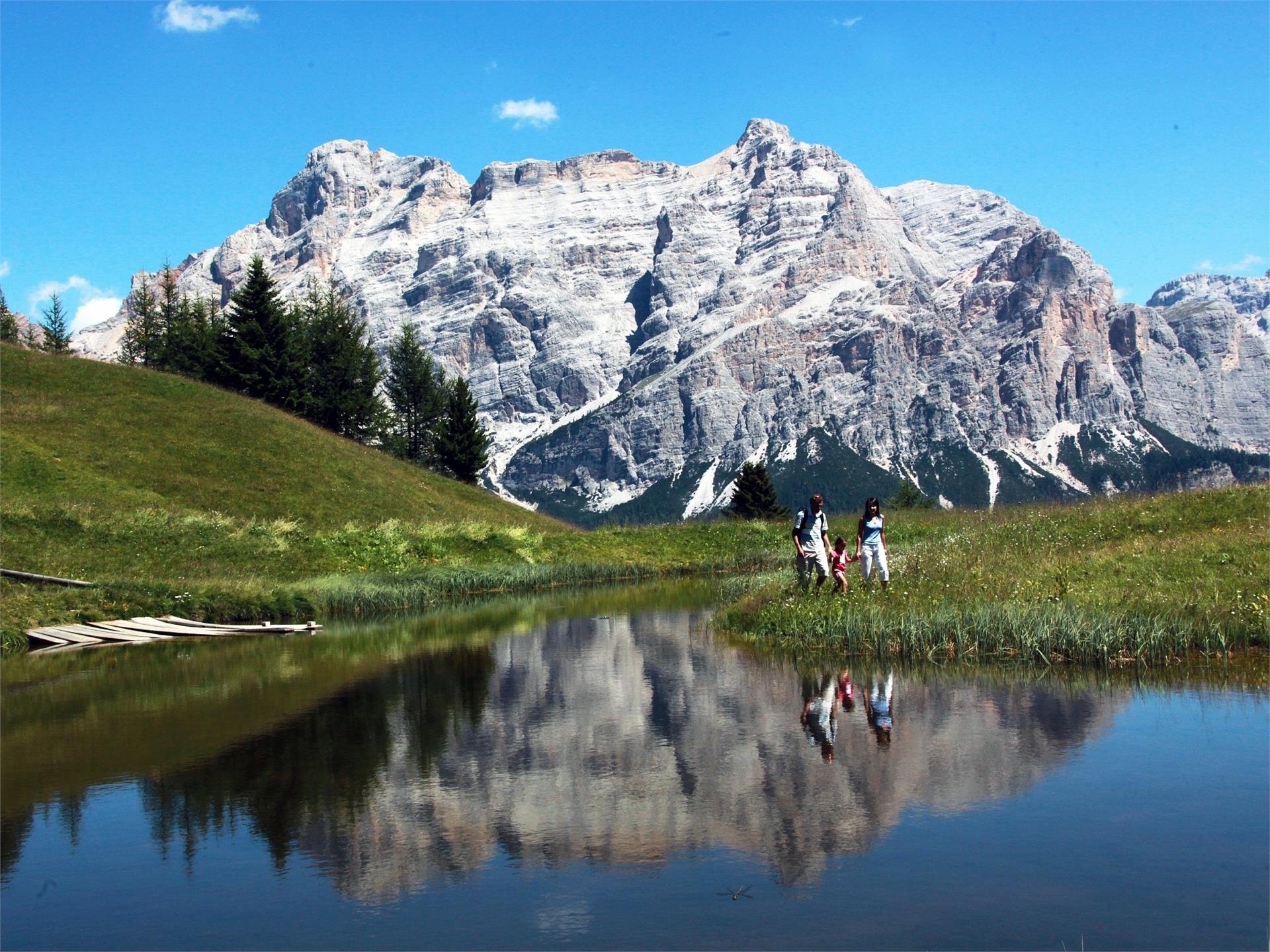 App. Ciasa Parom Badia 6 suedtirol.info