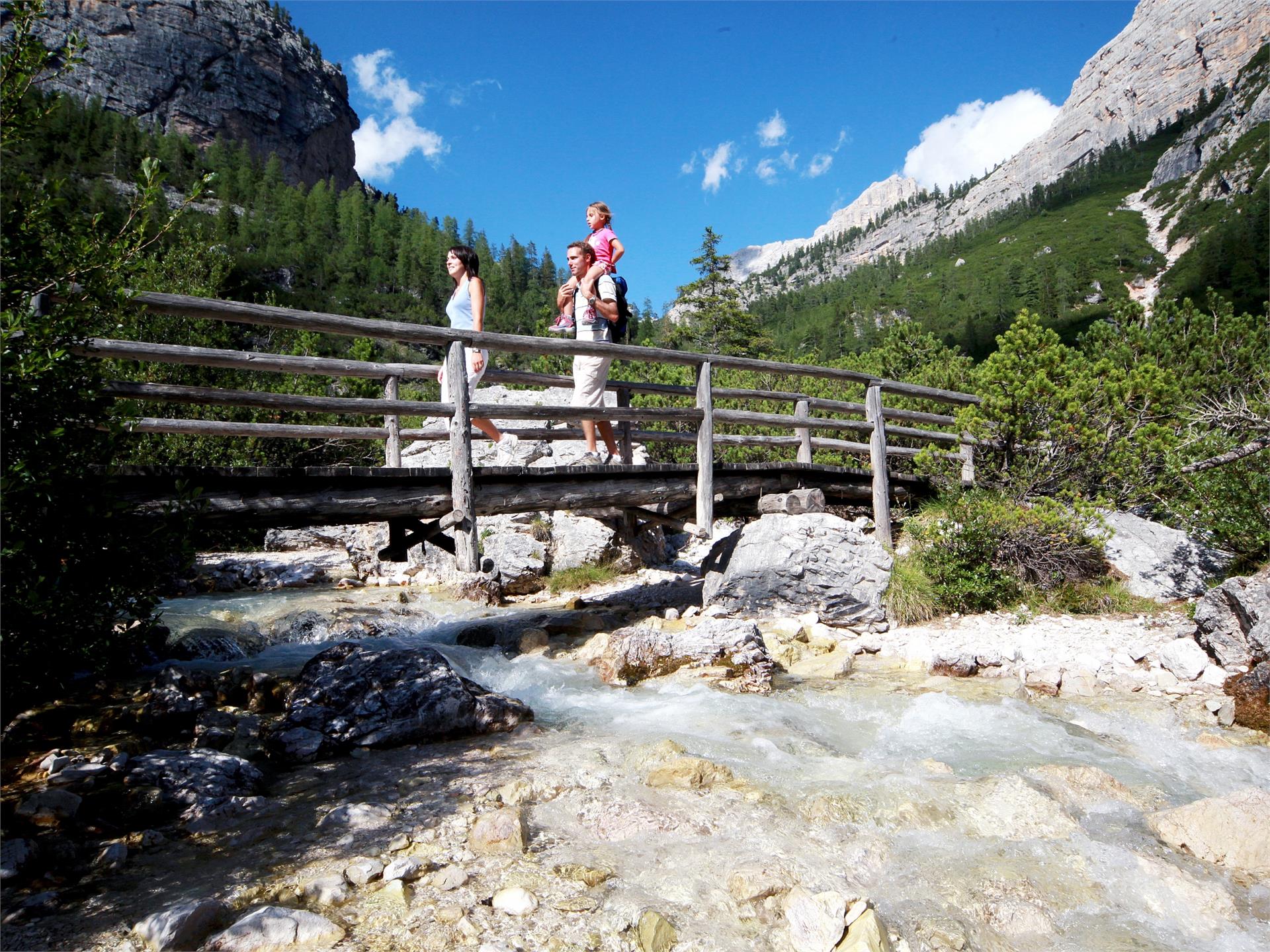 App. Ciasa Parom Badia 3 suedtirol.info