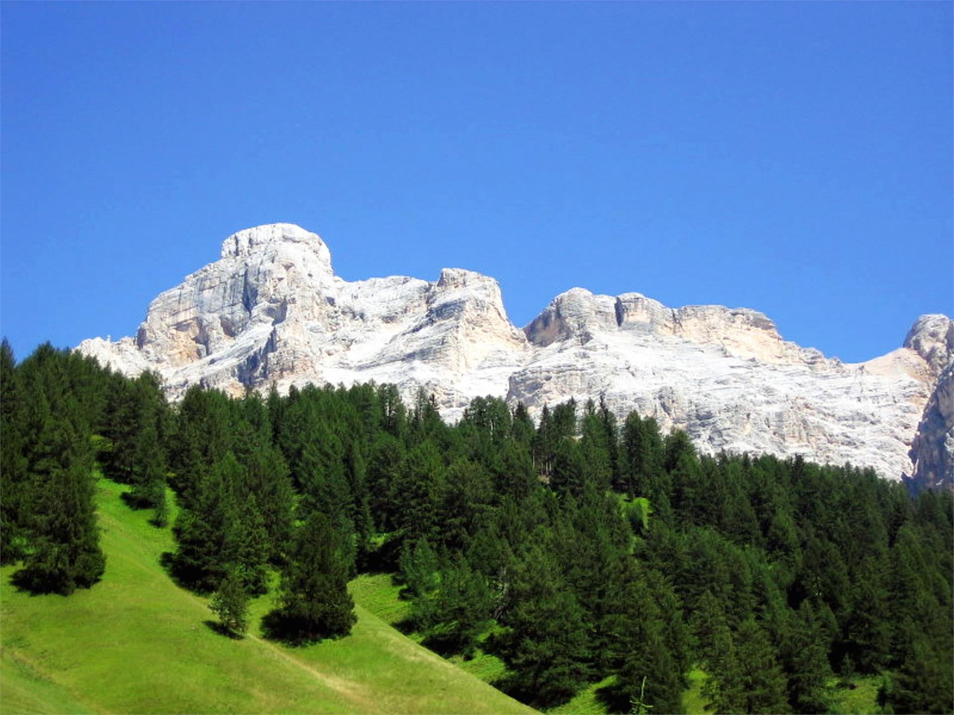 App. Ciasa Parom Badia 4 suedtirol.info