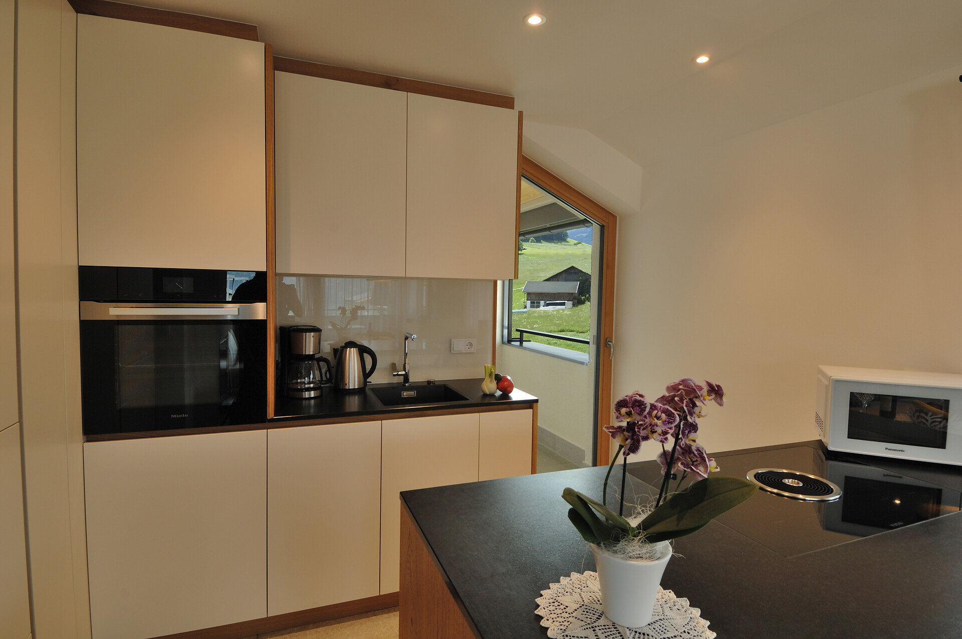 Apartement Helga