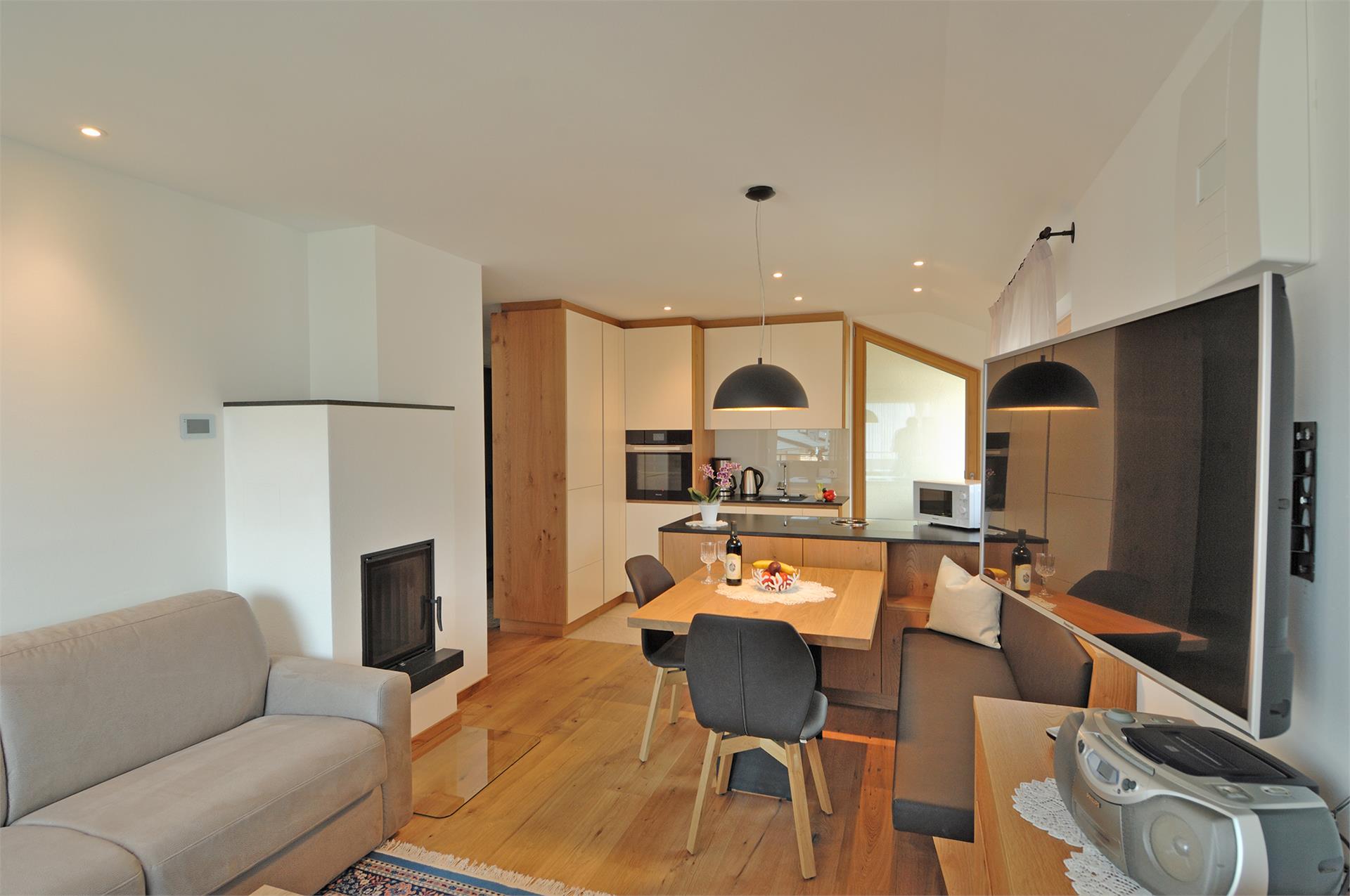 Apartment Helga Castelrotto 2 suedtirol.info