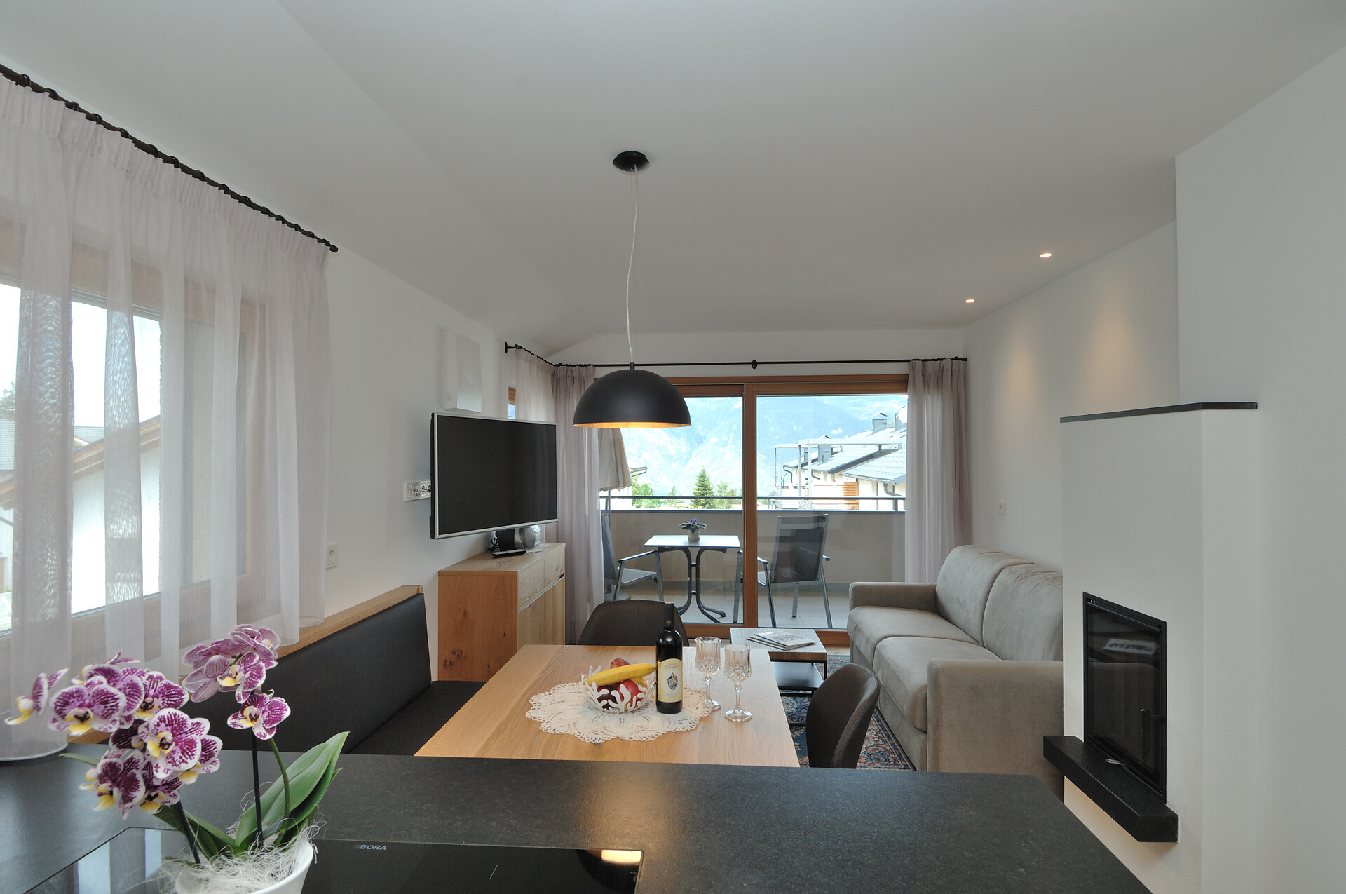 Apartement Helga