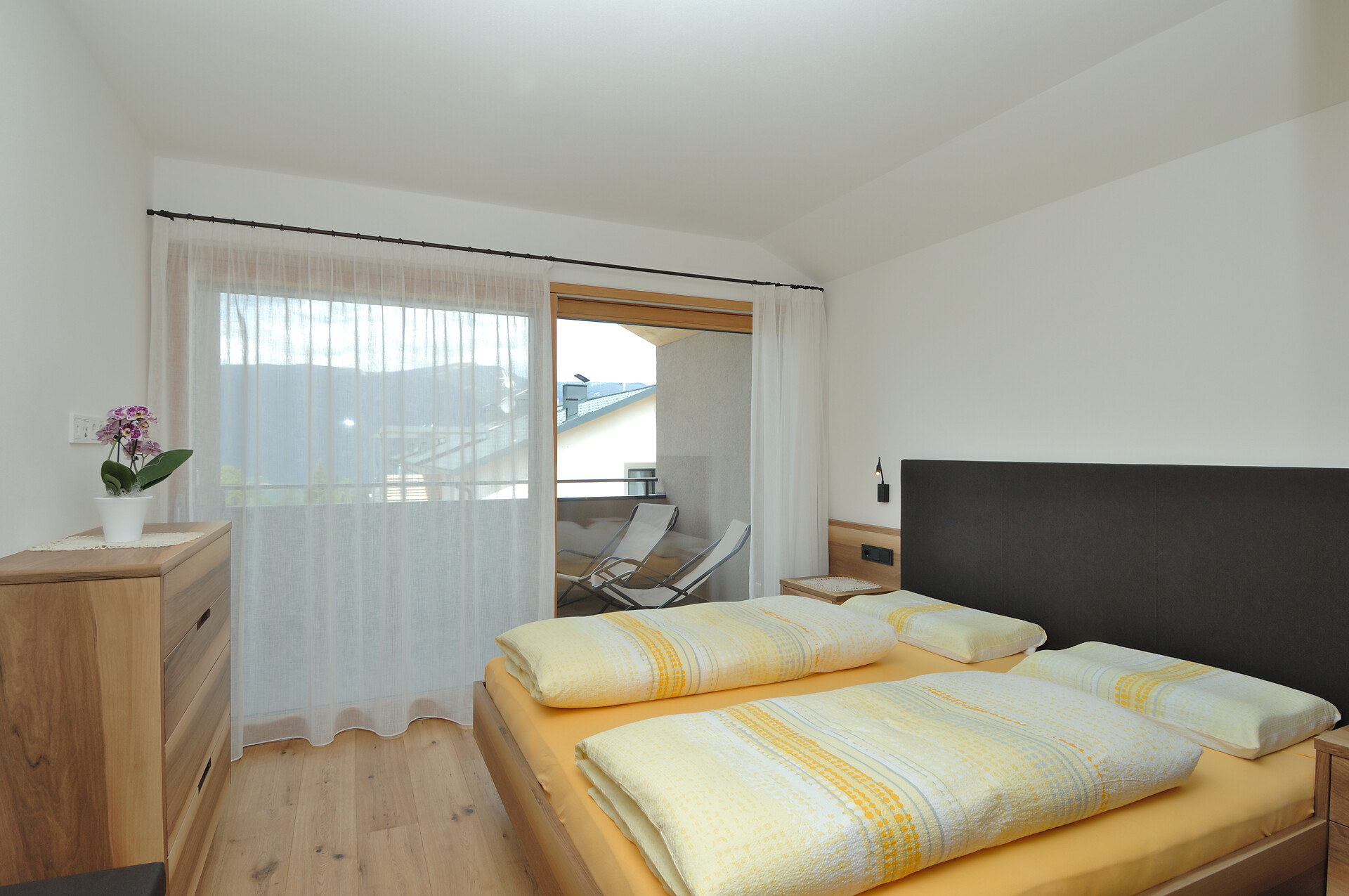 Apartement Helga