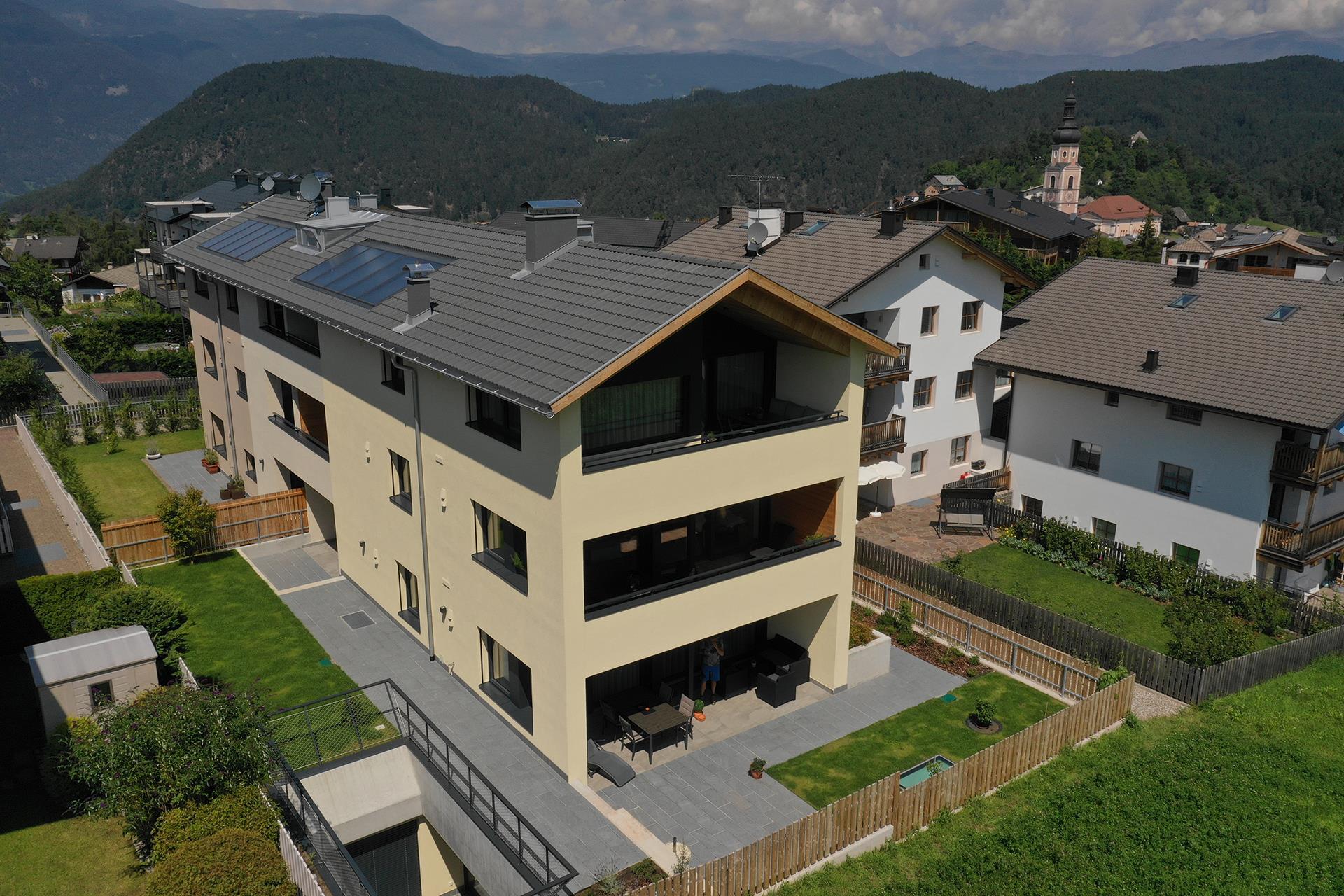 Apartment Helga Castelrotto 1 suedtirol.info