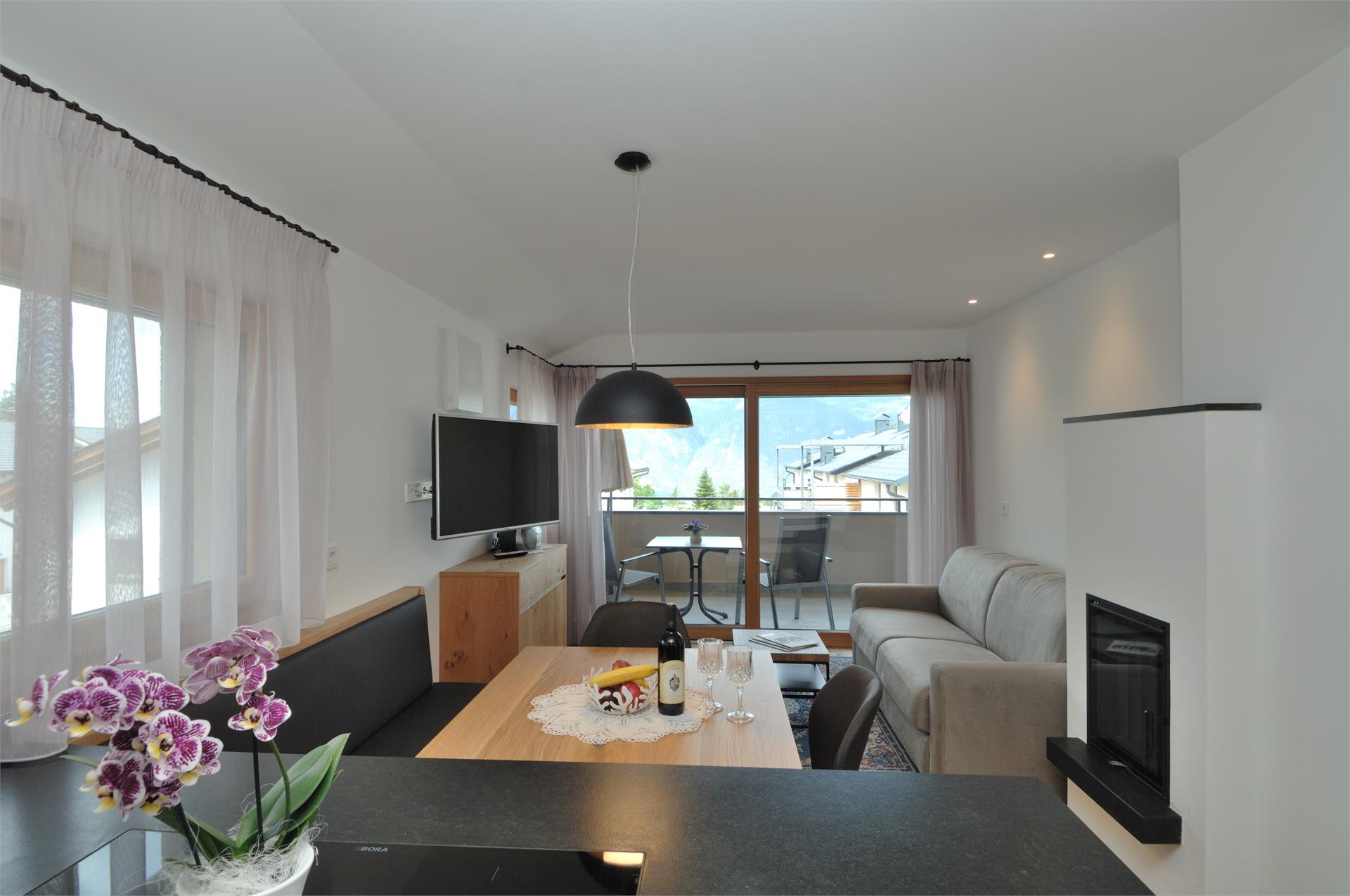Apartment Helga Castelrotto 4 suedtirol.info