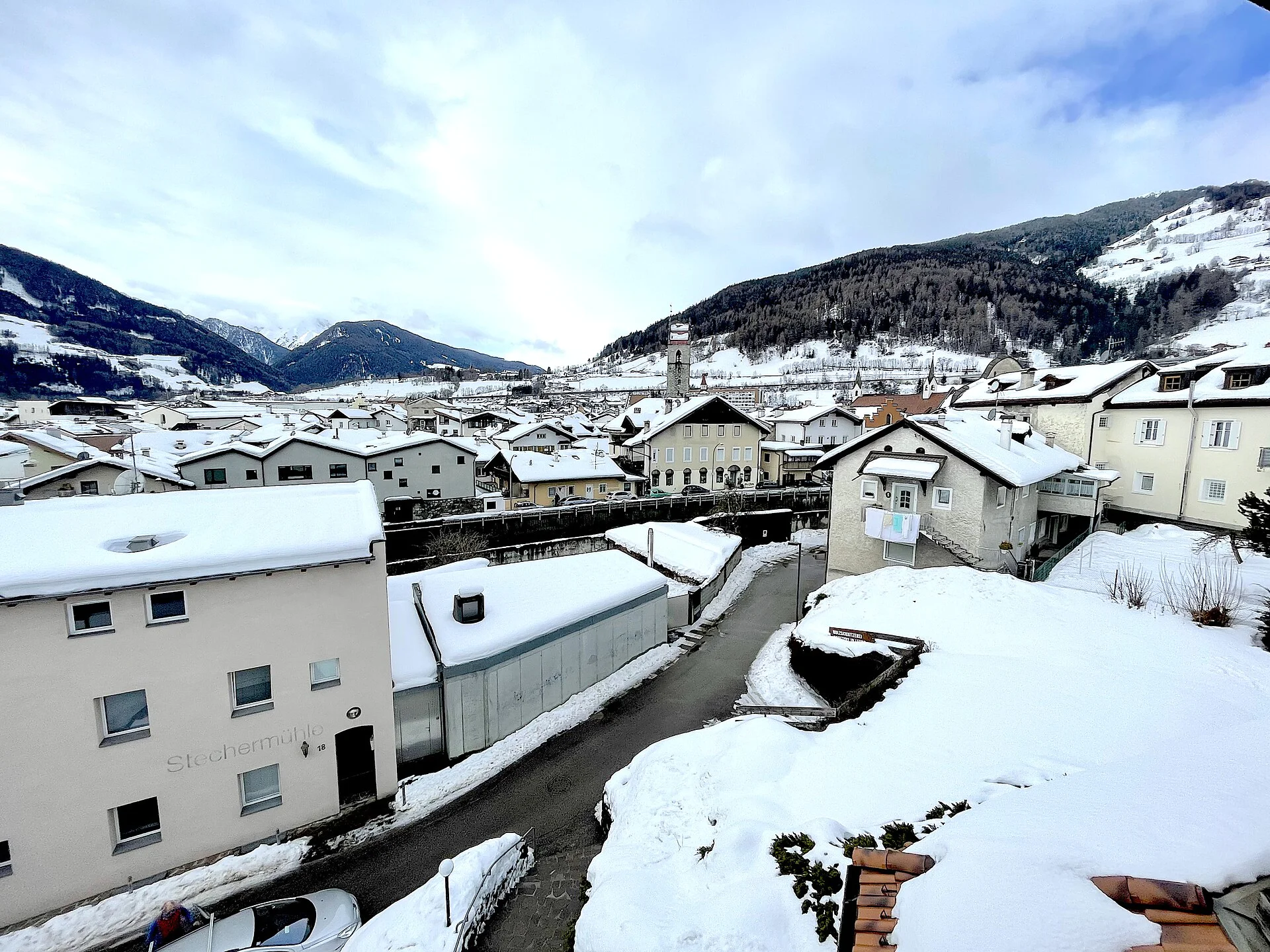 Apartment 19 Pfitsch/Val di Vizze 4 suedtirol.info