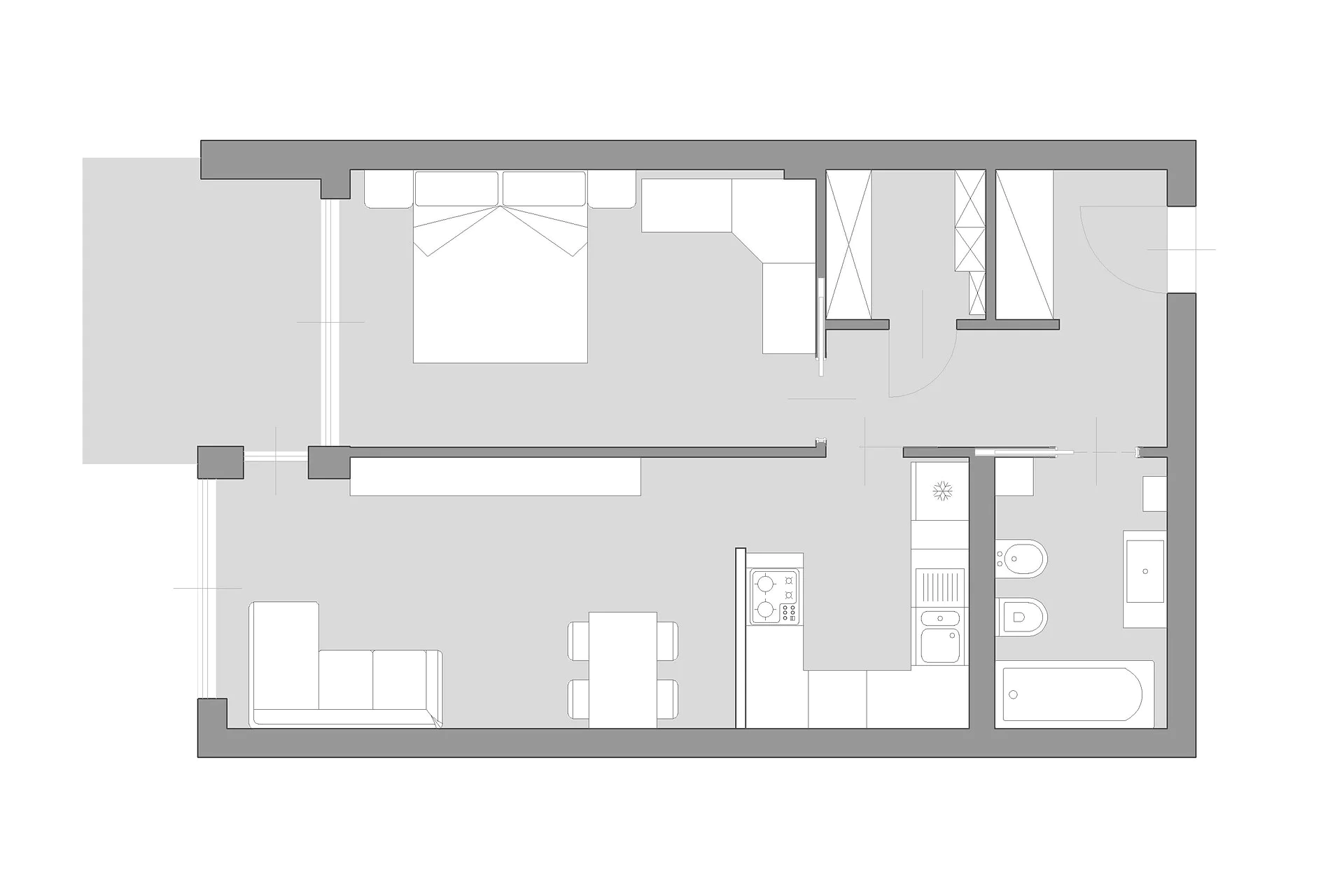 Apartment 19 Pfitsch/Val di Vizze 30 suedtirol.info