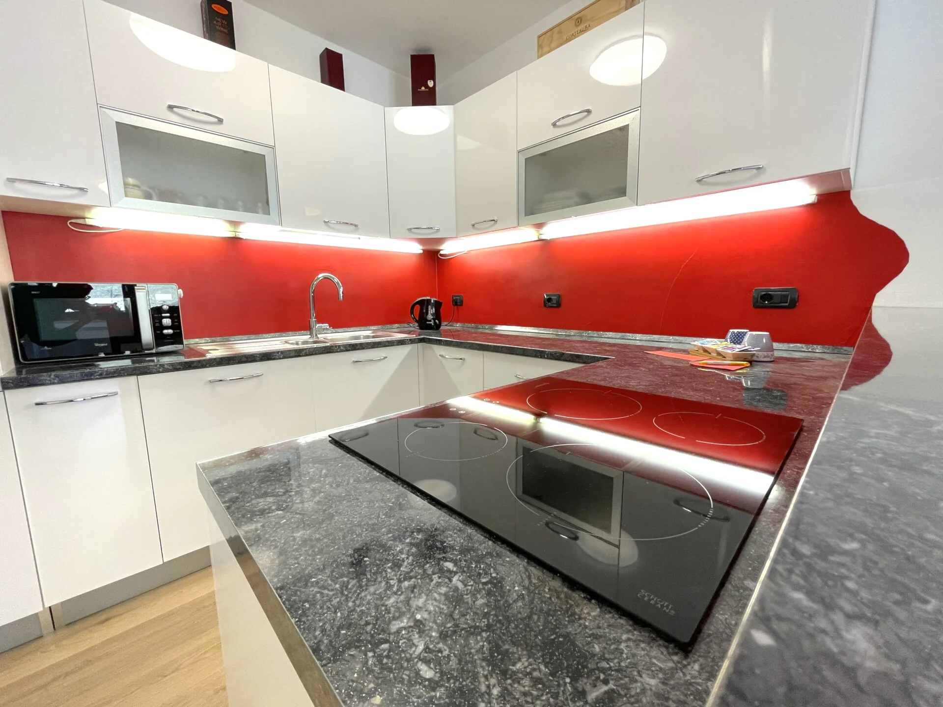 Apartment 19 Pfitsch/Val di Vizze 17 suedtirol.info