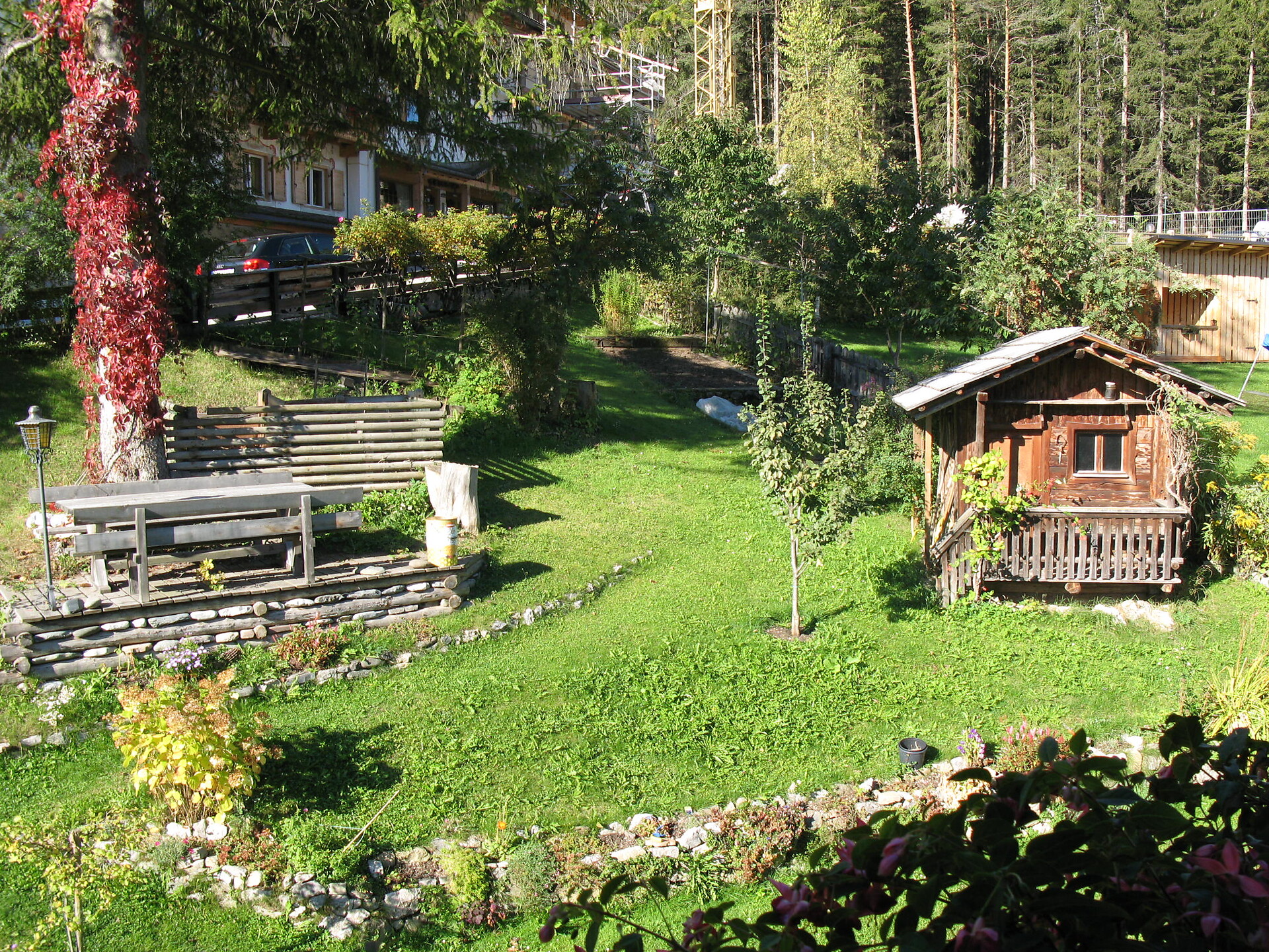Garten