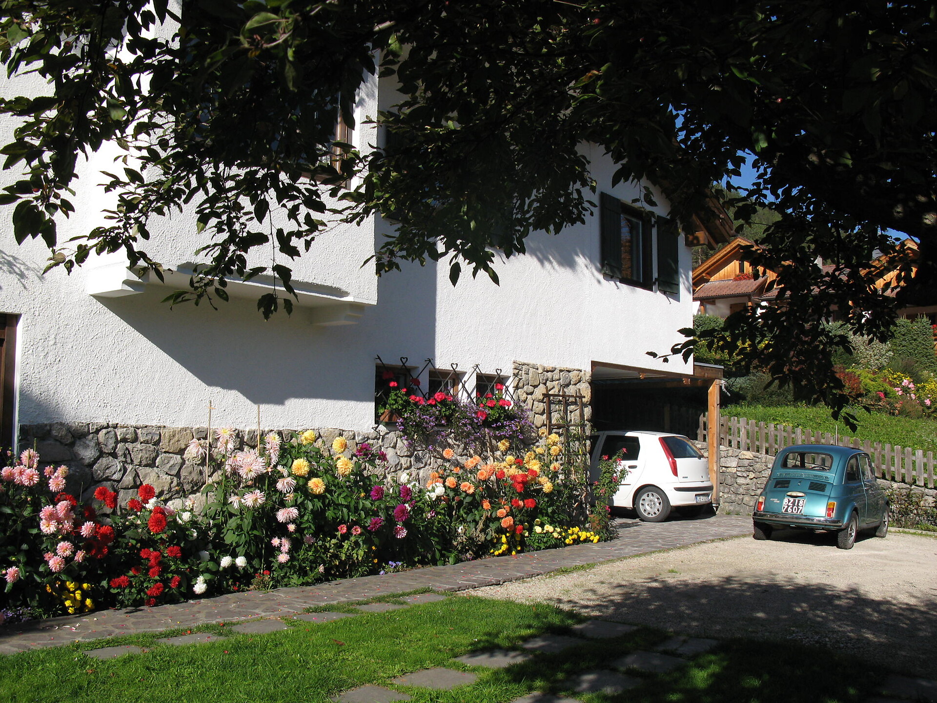 Ciasa Somatlea