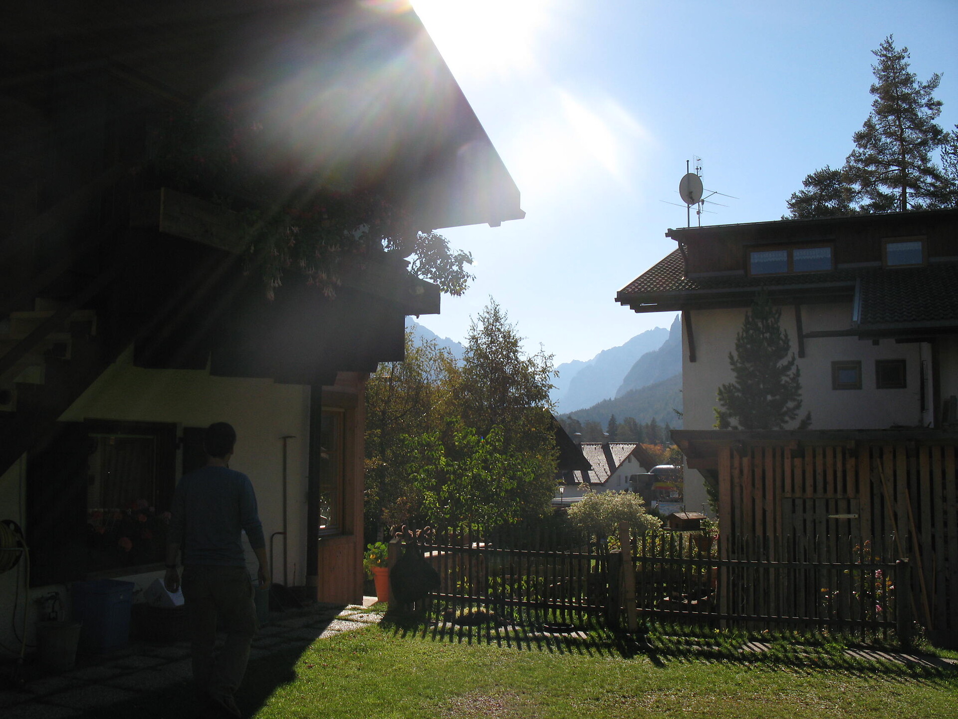 Garten