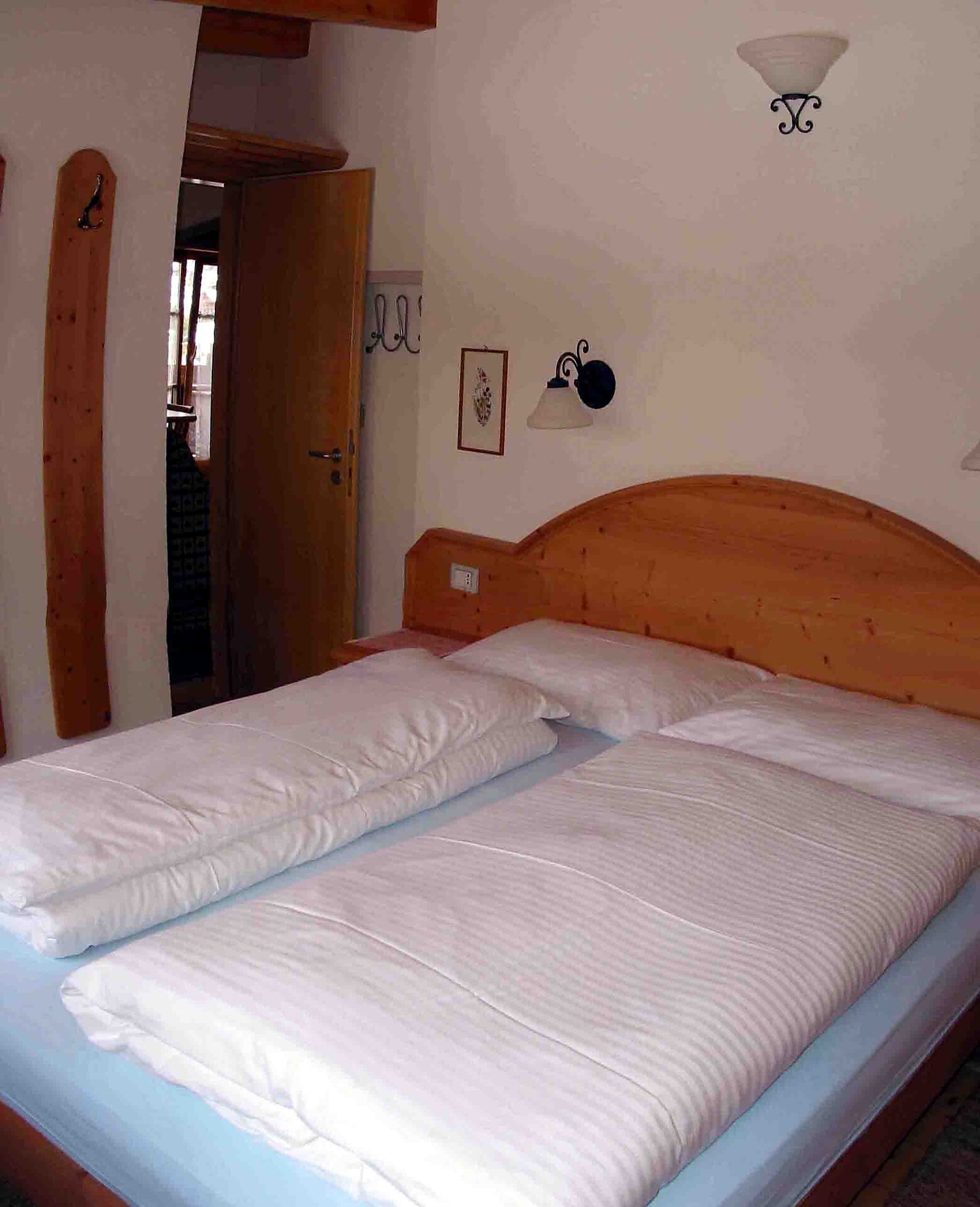 Doppelzimmer A