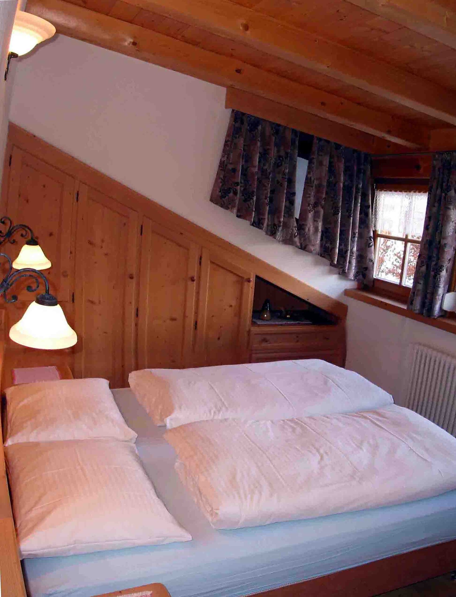 Doppelzimmer A