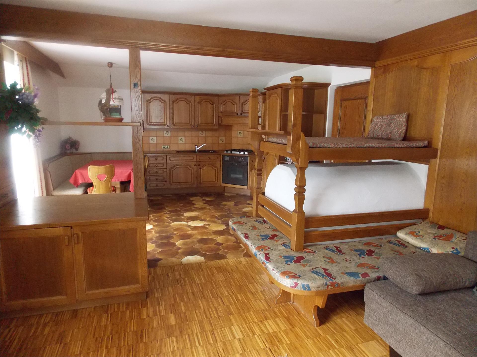 Apartments Call Anton Al Plan/San Vigilio 7 suedtirol.info