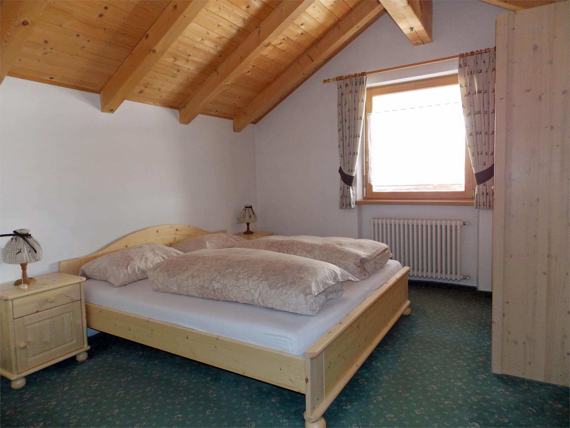 Apartments Call Anton Al Plan/San Vigilio 3 suedtirol.info