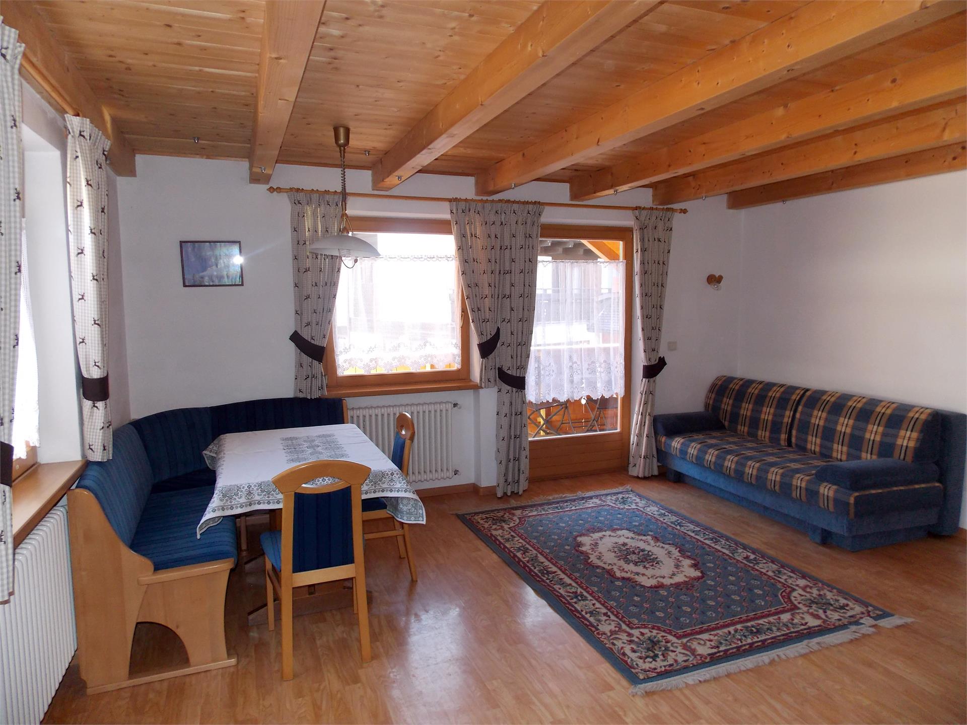 Apartments Call Anton Al Plan/San Vigilio 2 suedtirol.info