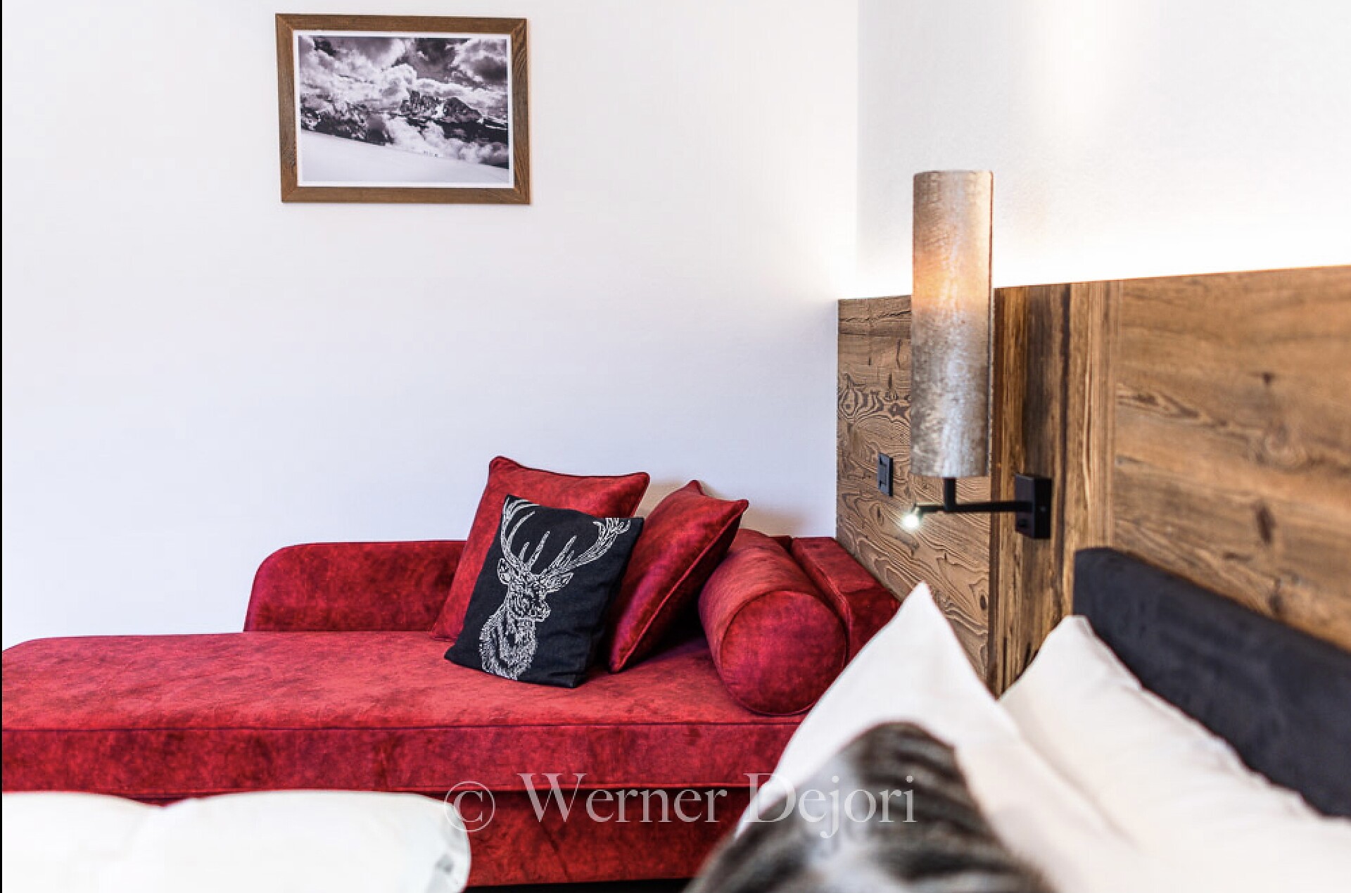 Apartments Rainer