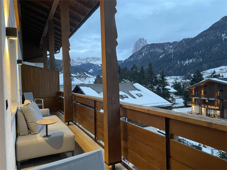 Apartments Rainer - with view St.Ulrich 13 suedtirol.info
