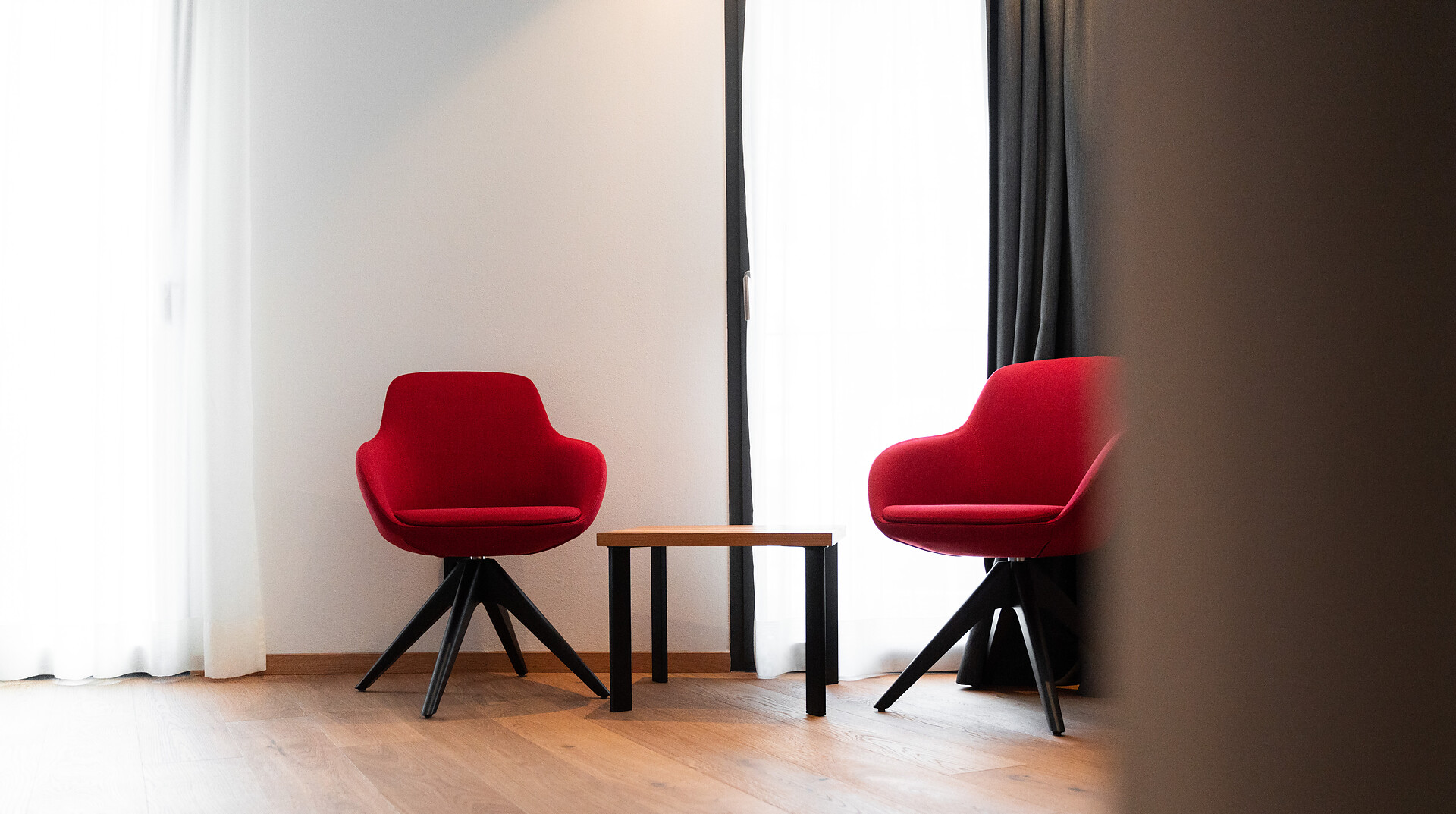 Dettagli dell'arredamento