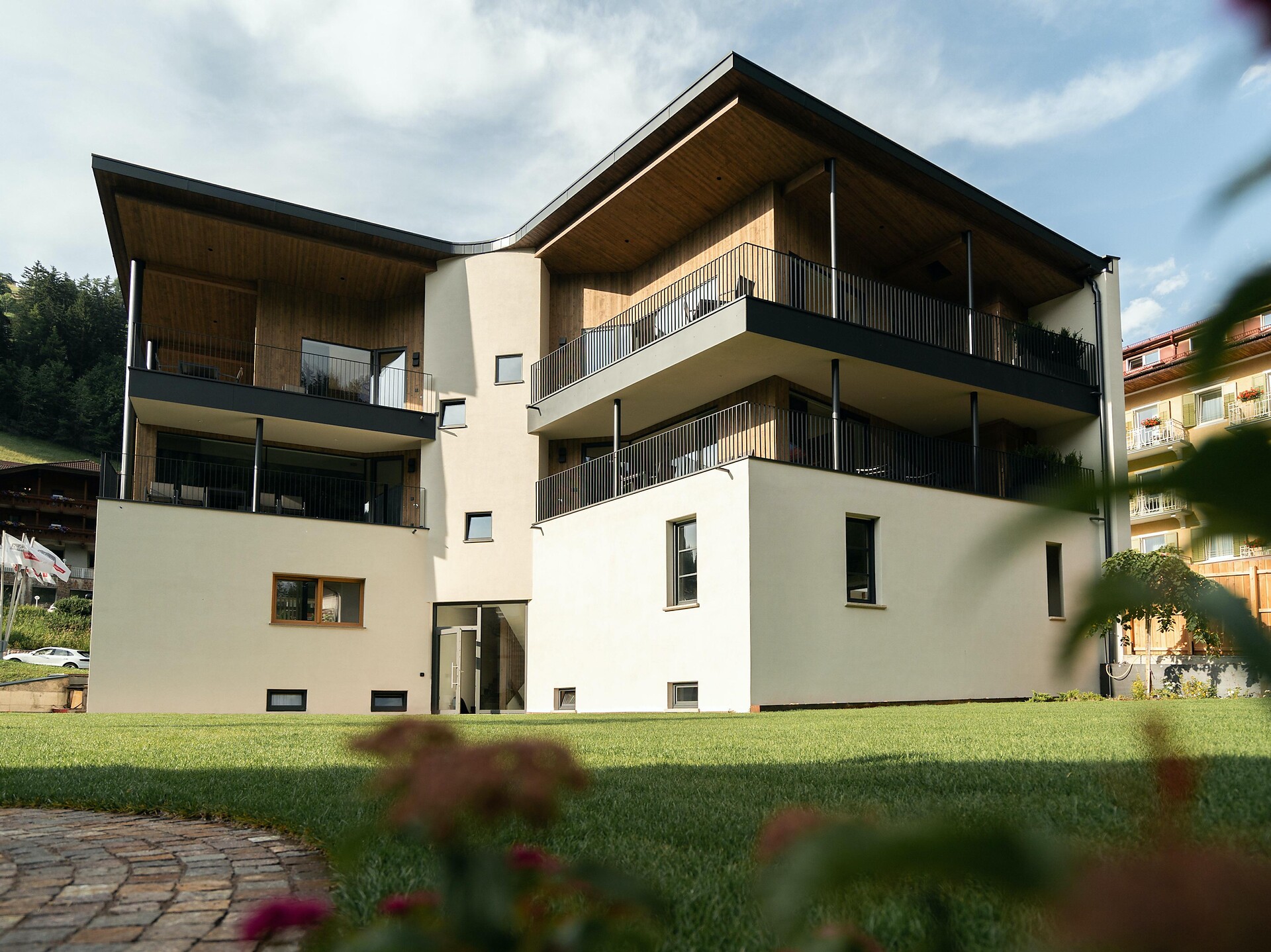 Chalet Insignis