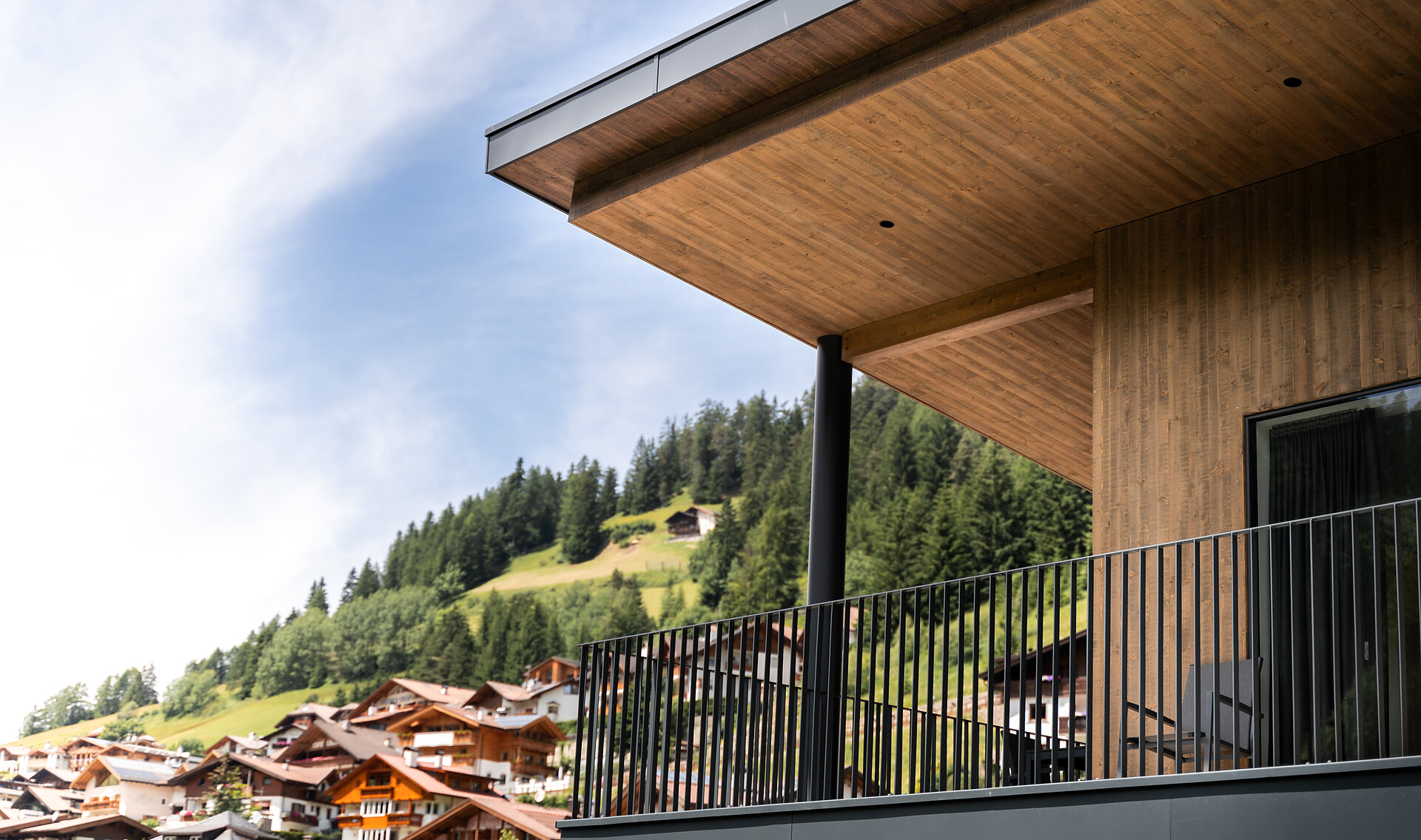 Balcone