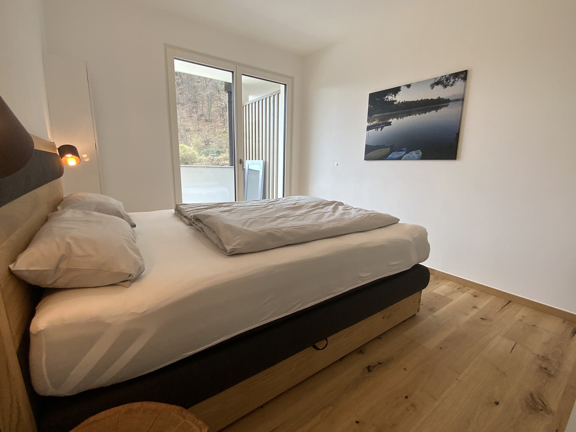 Schlafzimmer Queen Size 2
