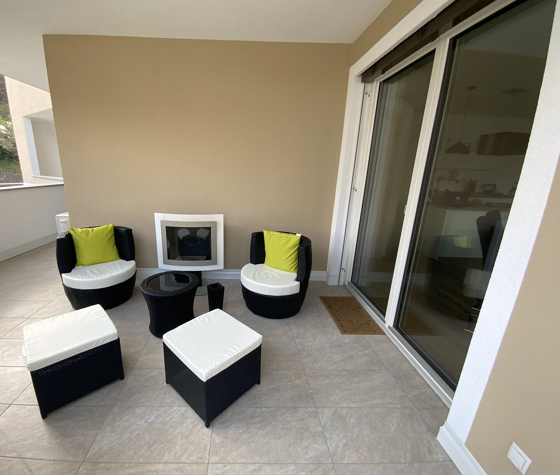 Loggia