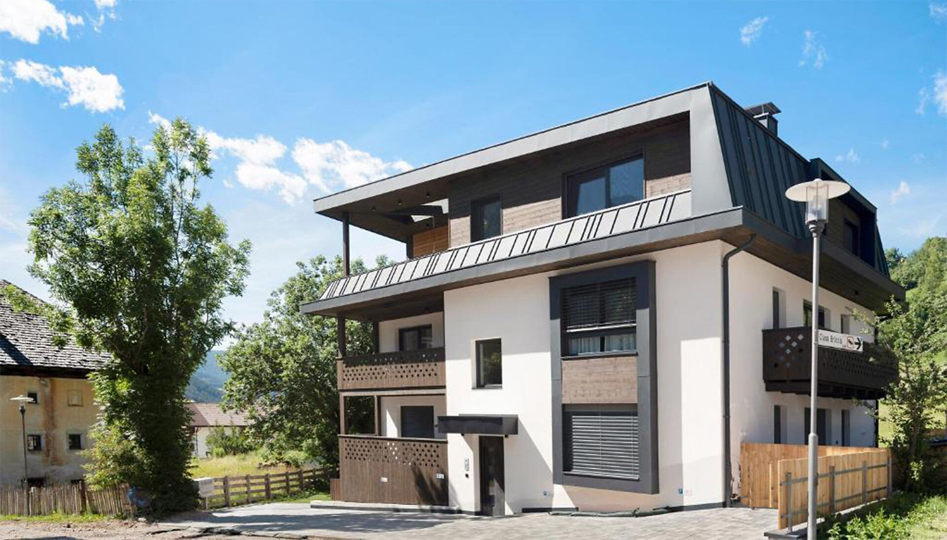 Apartments Armeri