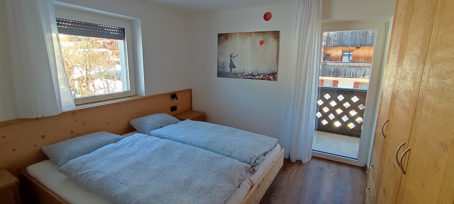 camera da letto 2