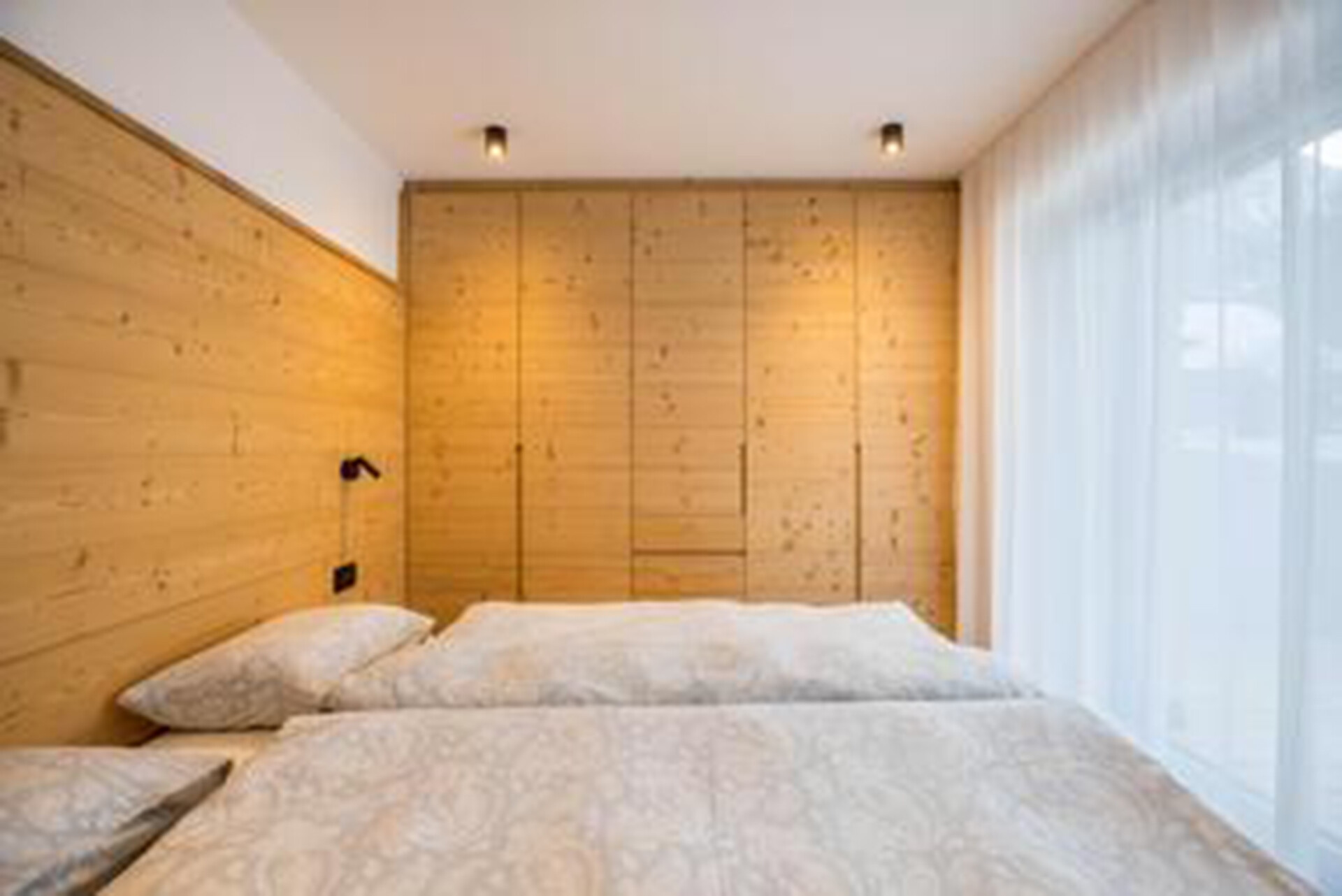 Apartments Armeri - Dolomites Region Kronplatz/Plan de Corones - #4 - suedtirol.info