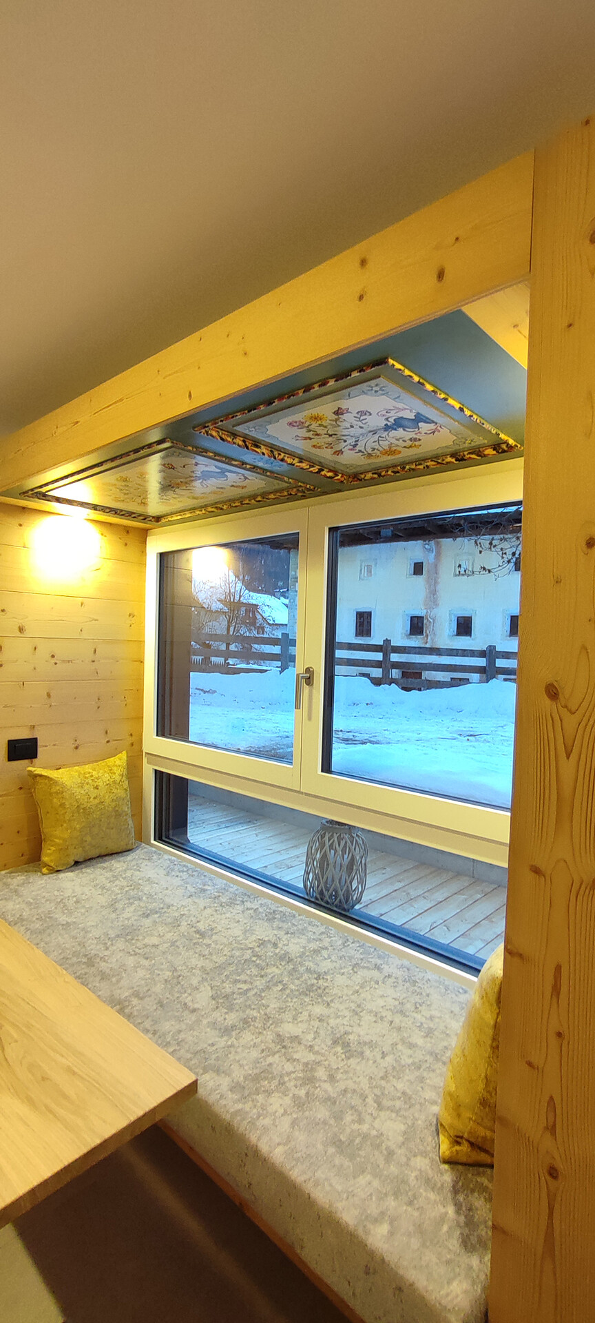 Apartments Armeri - Dolomites Region Kronplatz/Plan de Corones - #6 - suedtirol.info