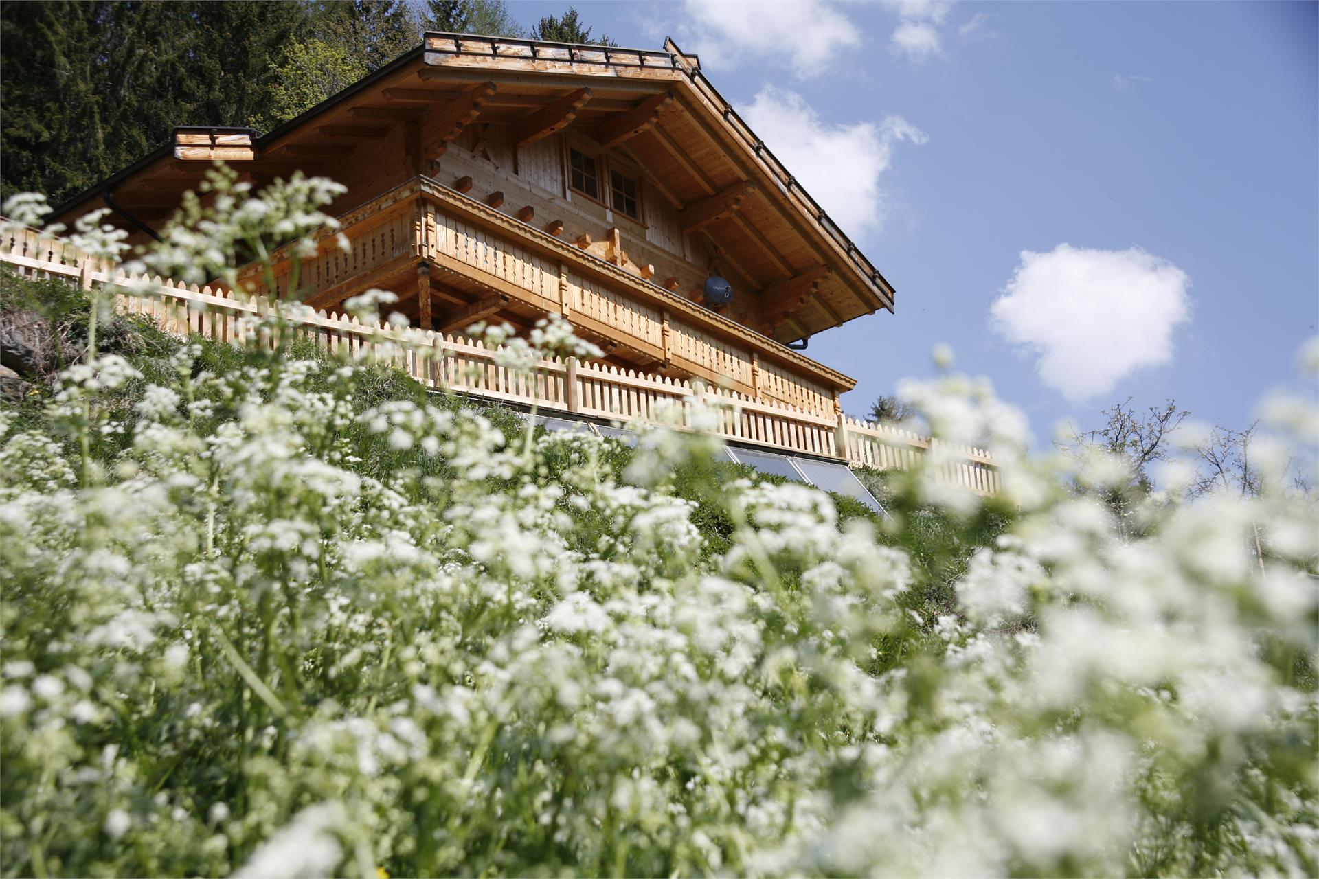 Aussergraben Ulten/Ultimo 14 suedtirol.info
