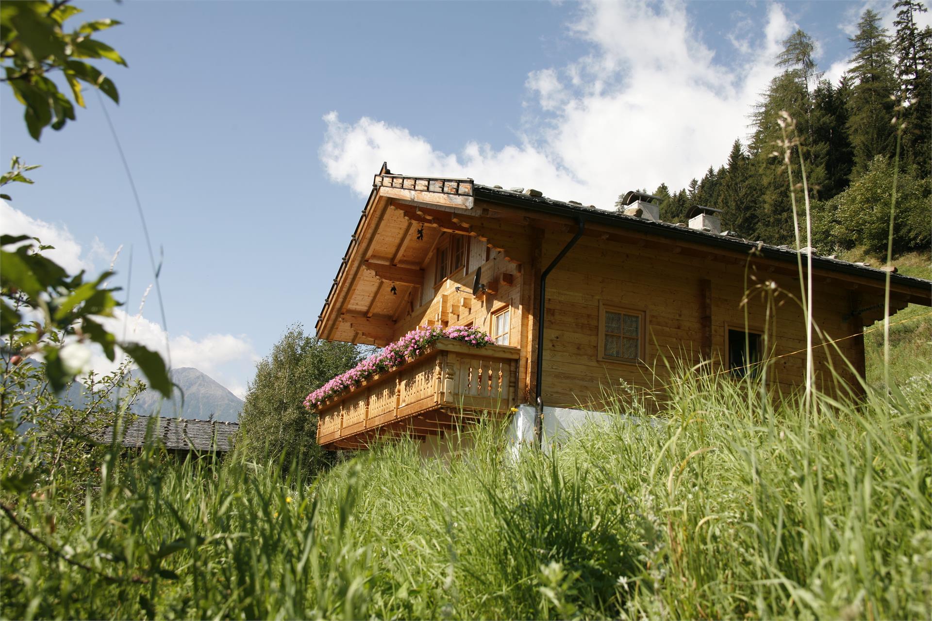 Aussergraben Ulten/Ultimo 15 suedtirol.info