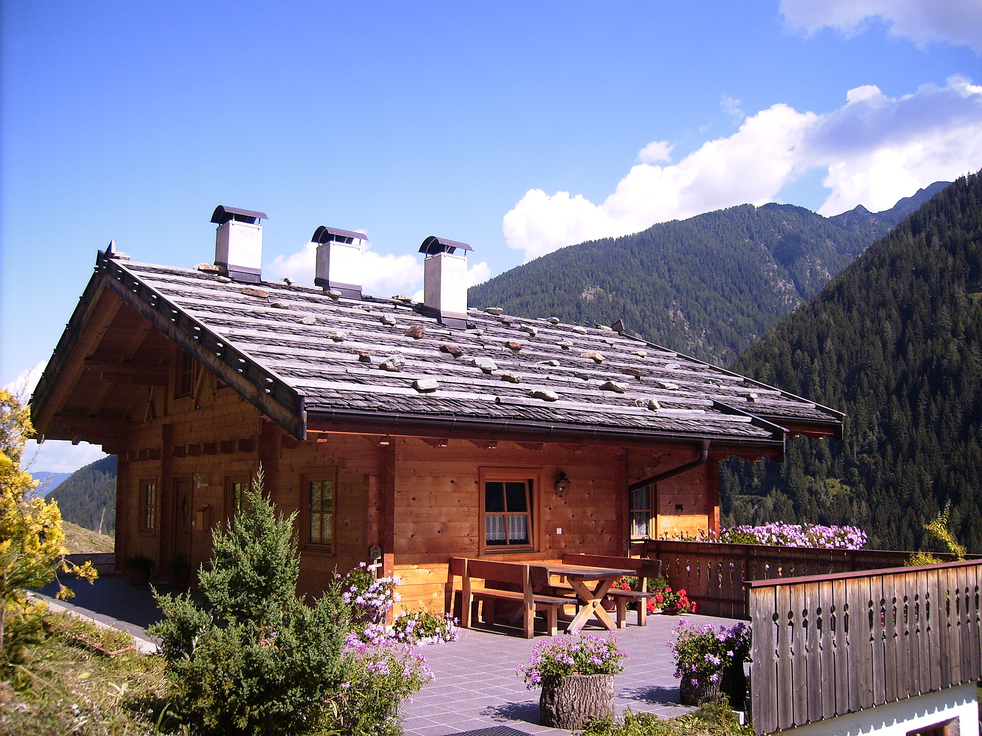 Aussergraben Ulten/Ultimo 1 suedtirol.info
