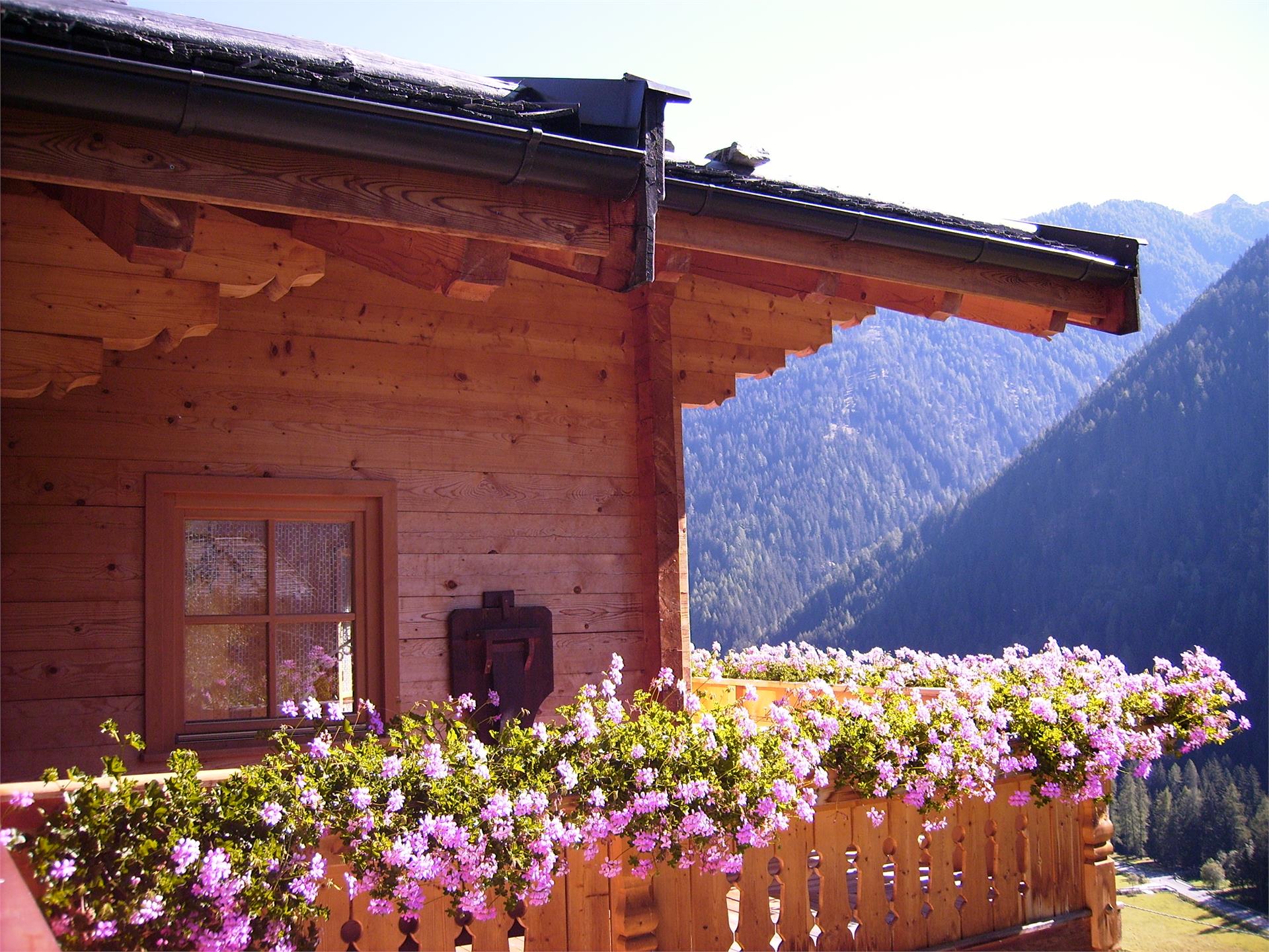 Aussergraben Ulten/Ultimo 12 suedtirol.info