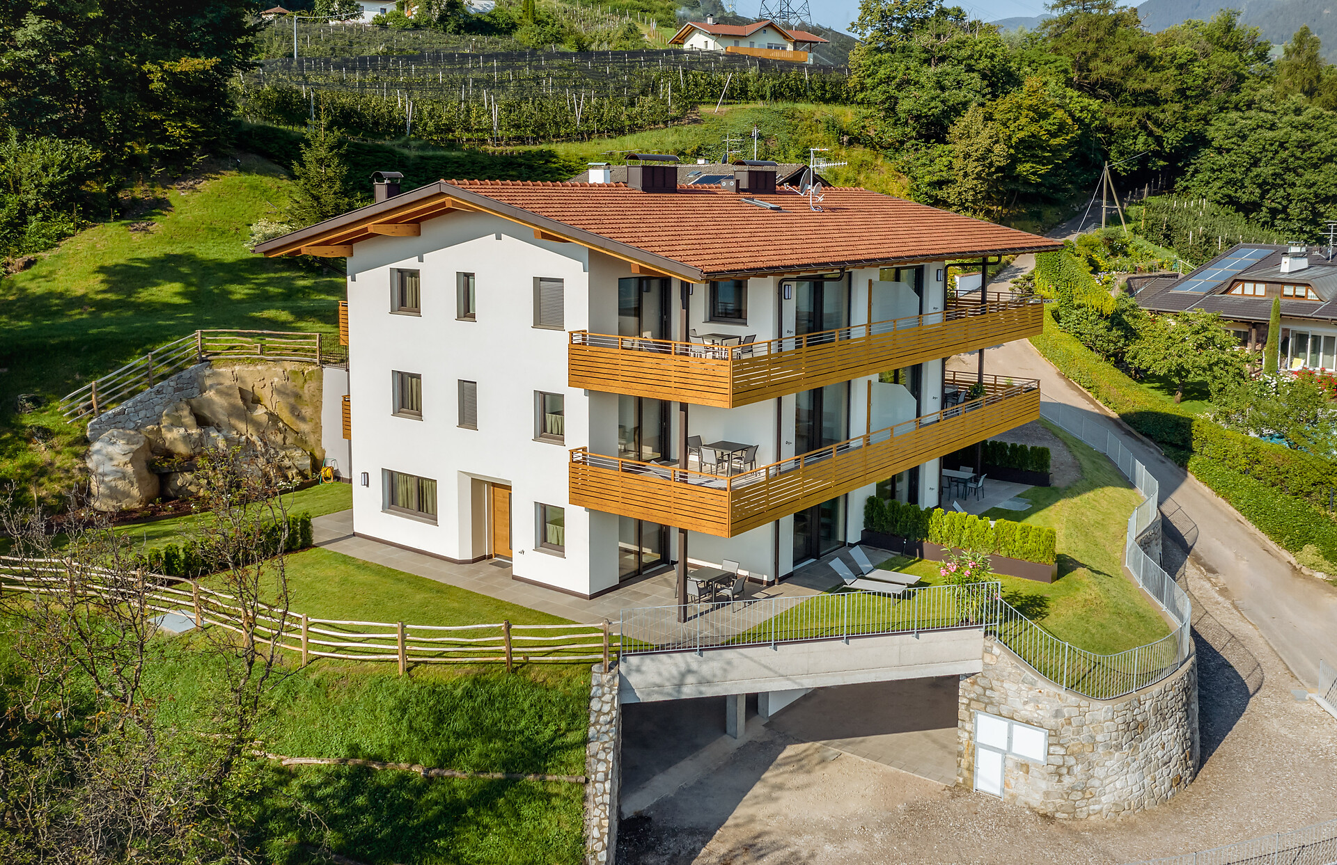 jaufenblick