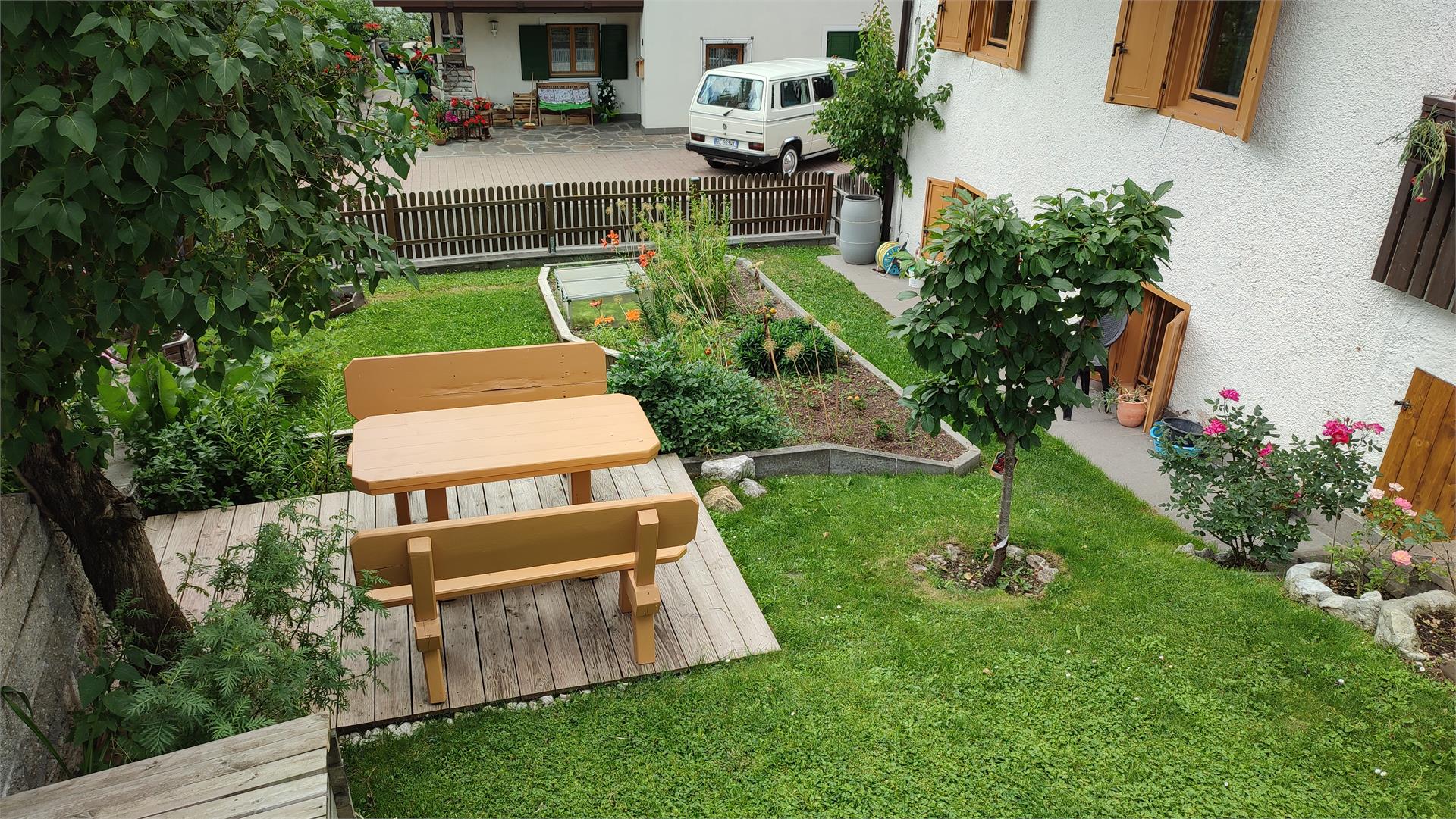Apartments Ciasa Rosada San Vigilio 2 suedtirol.info