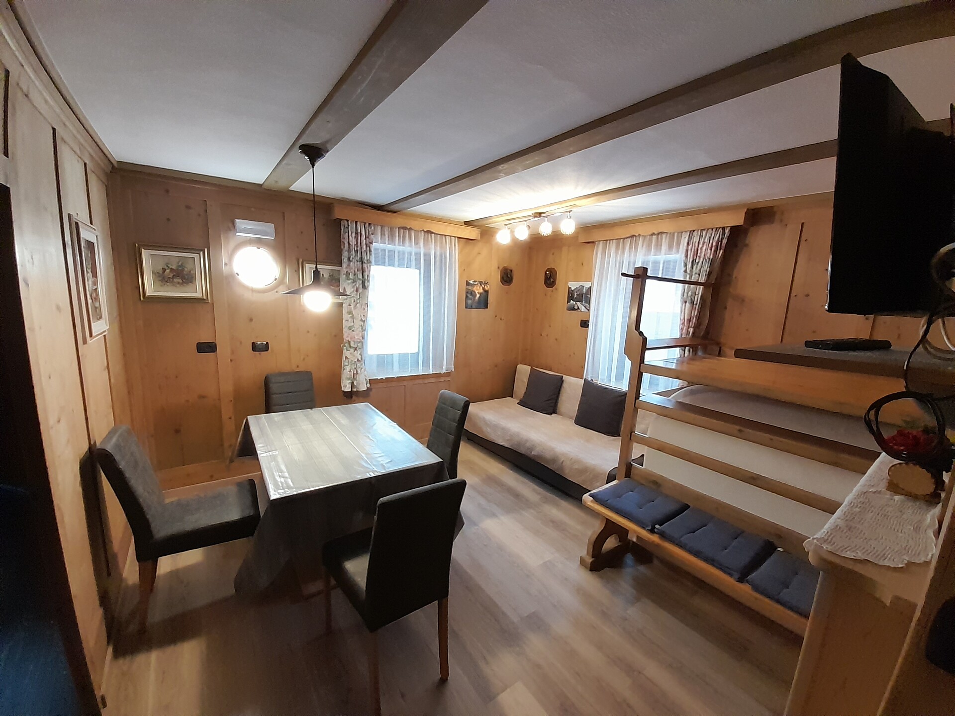 Apartments Ciasa Rosada San Vigilio 13 suedtirol.info