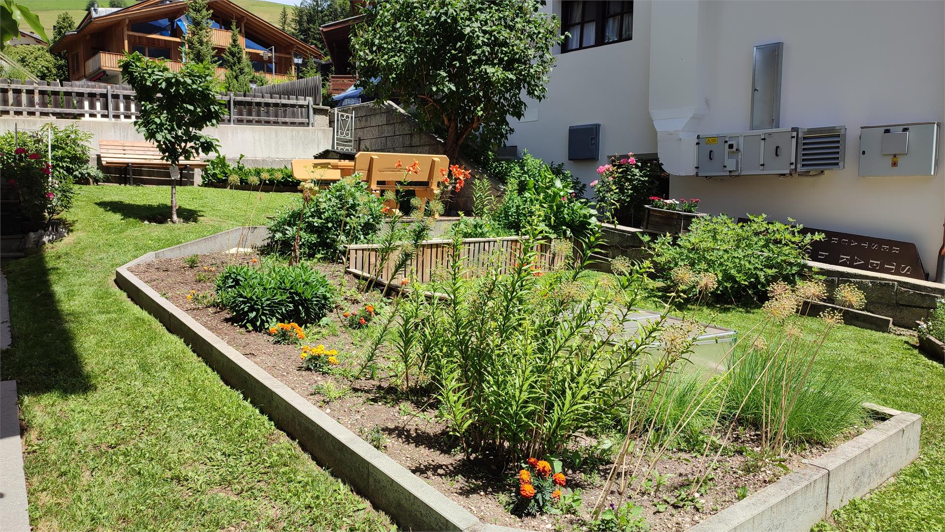 Apartments Ciasa Rosada San Vigilio 5 suedtirol.info