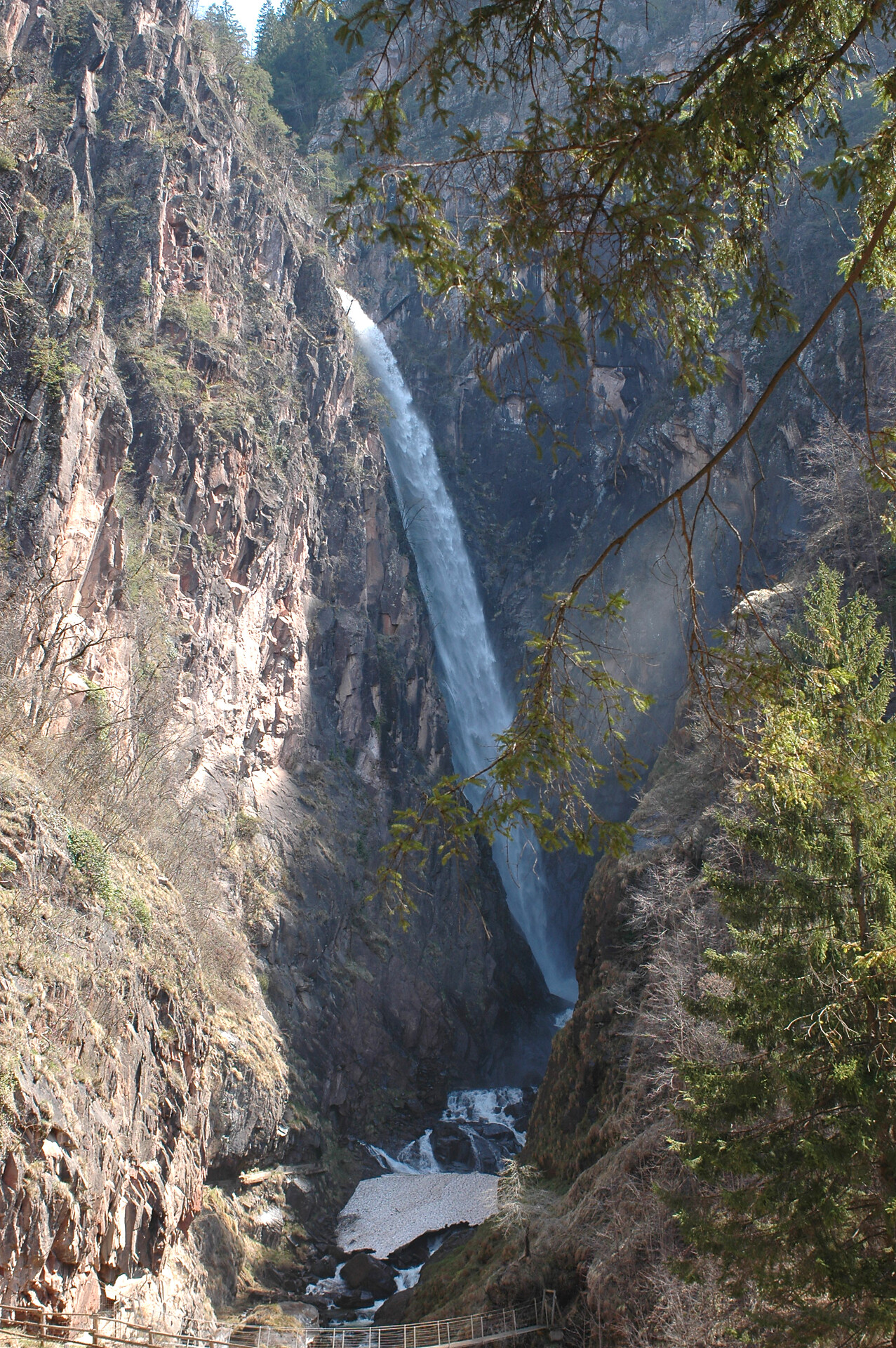 Sinichbach